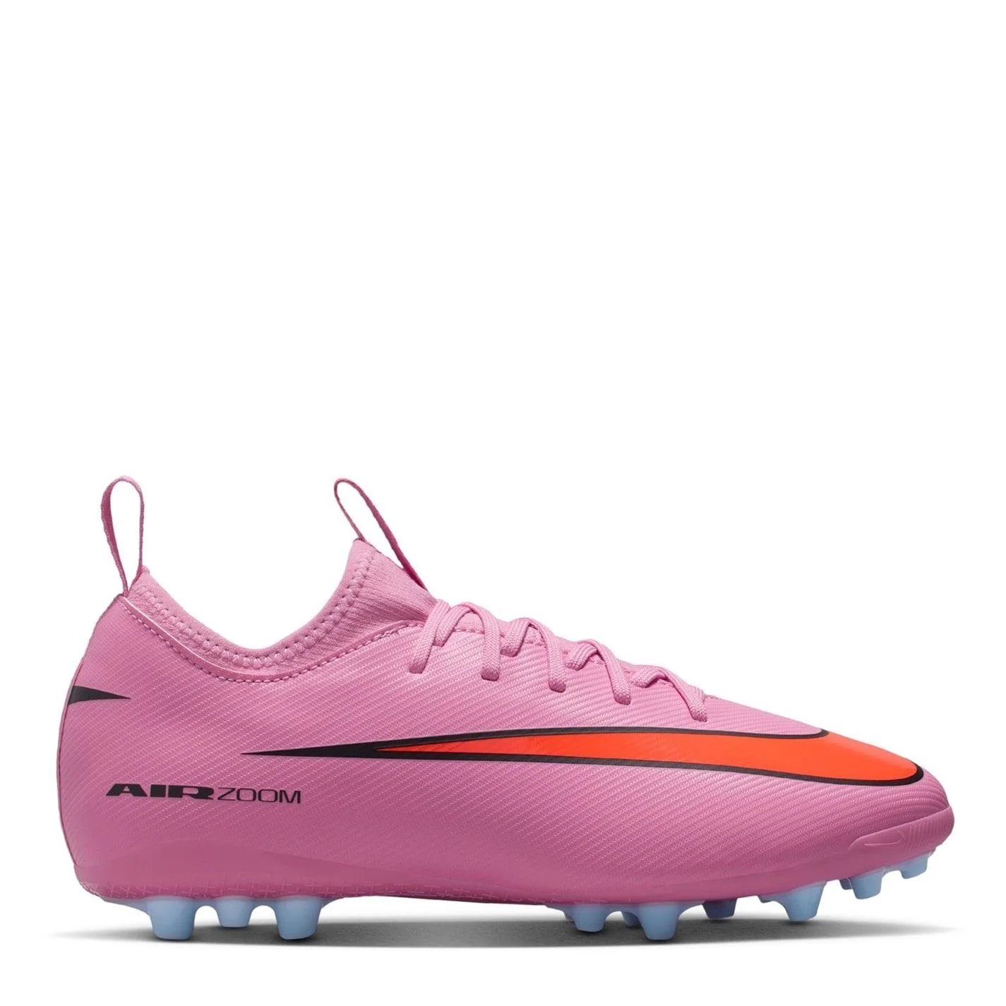 Nike Zoom Mercurial Vapor 16 Academy Juniors Artificial Ground Football Boots - Image 3