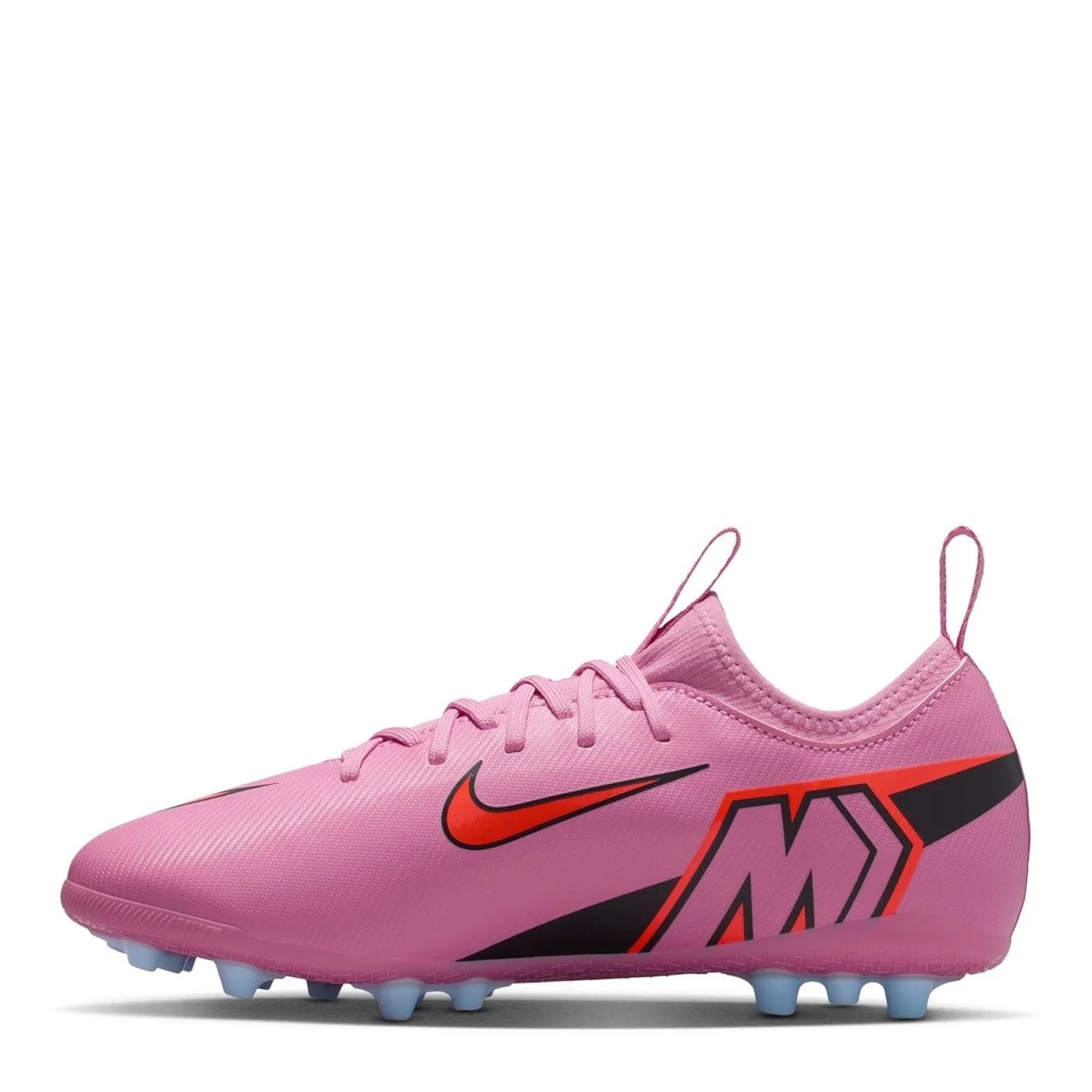 Nike Zoom Mercurial Vapor 16 Academy Juniors Artificial Ground Football Boots - Image 4