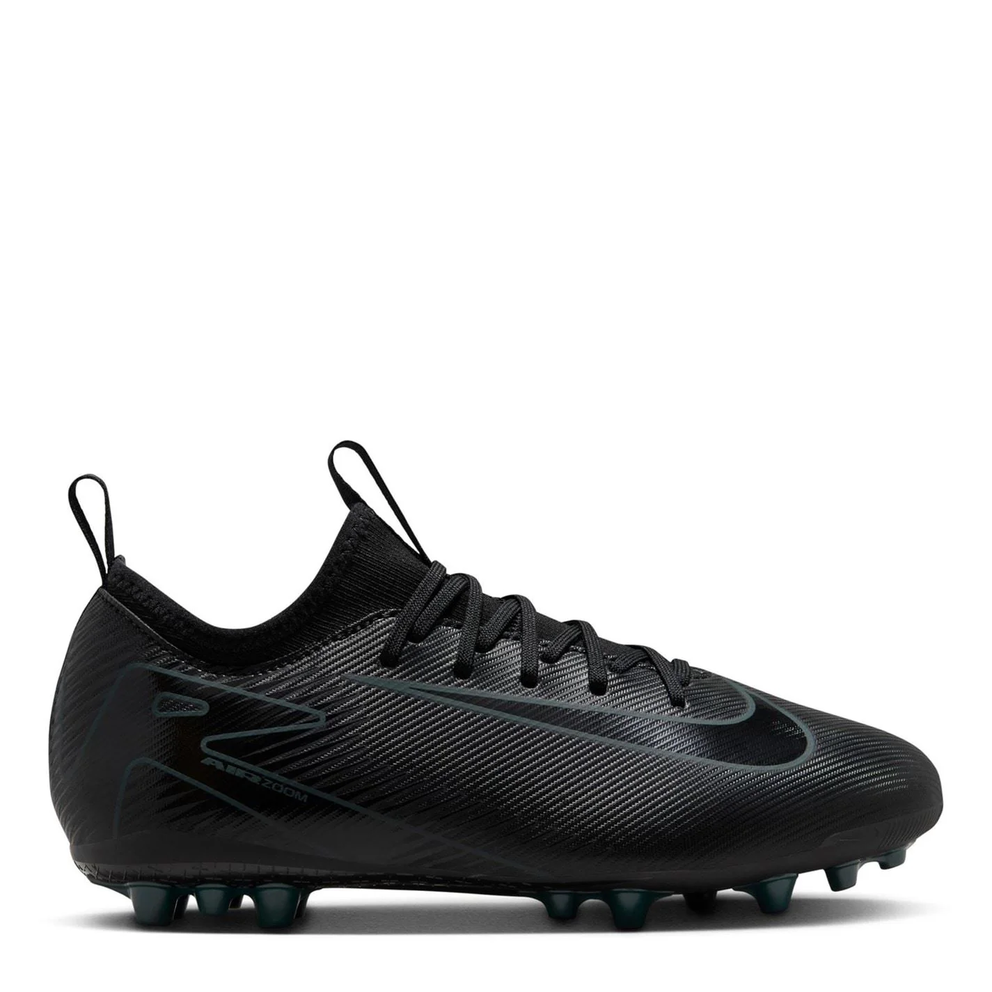 Nike Zoom Mercurial Vapor 16 Academy Juniors Artificial Ground Football Boots - Image 9