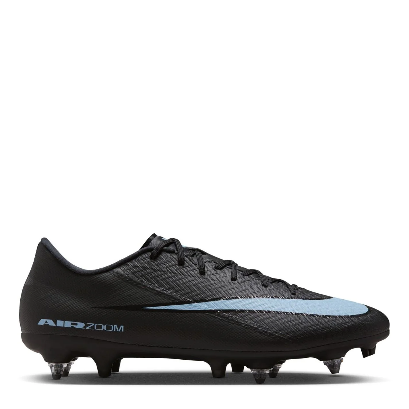 Nike Zoom Mercurial Vapor 16 Academy Pro Soft Ground Football Boots - Image 13