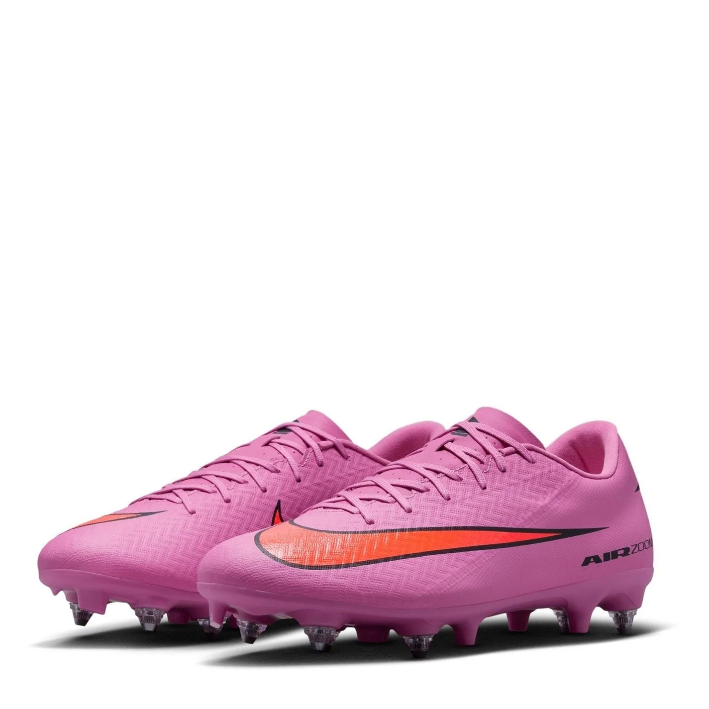 Nike Zoom Mercurial Vapor 16 Academy Pro Soft Ground Football Boots - Image 22