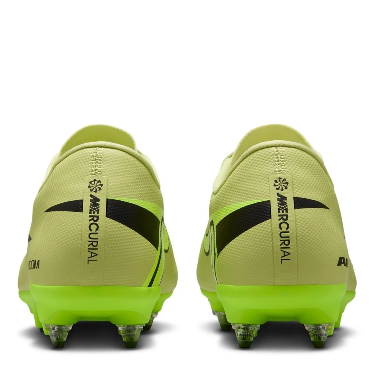 Nike Zoom Mercurial Vapor 16 Academy Pro Soft Ground Football Boots - Image 5