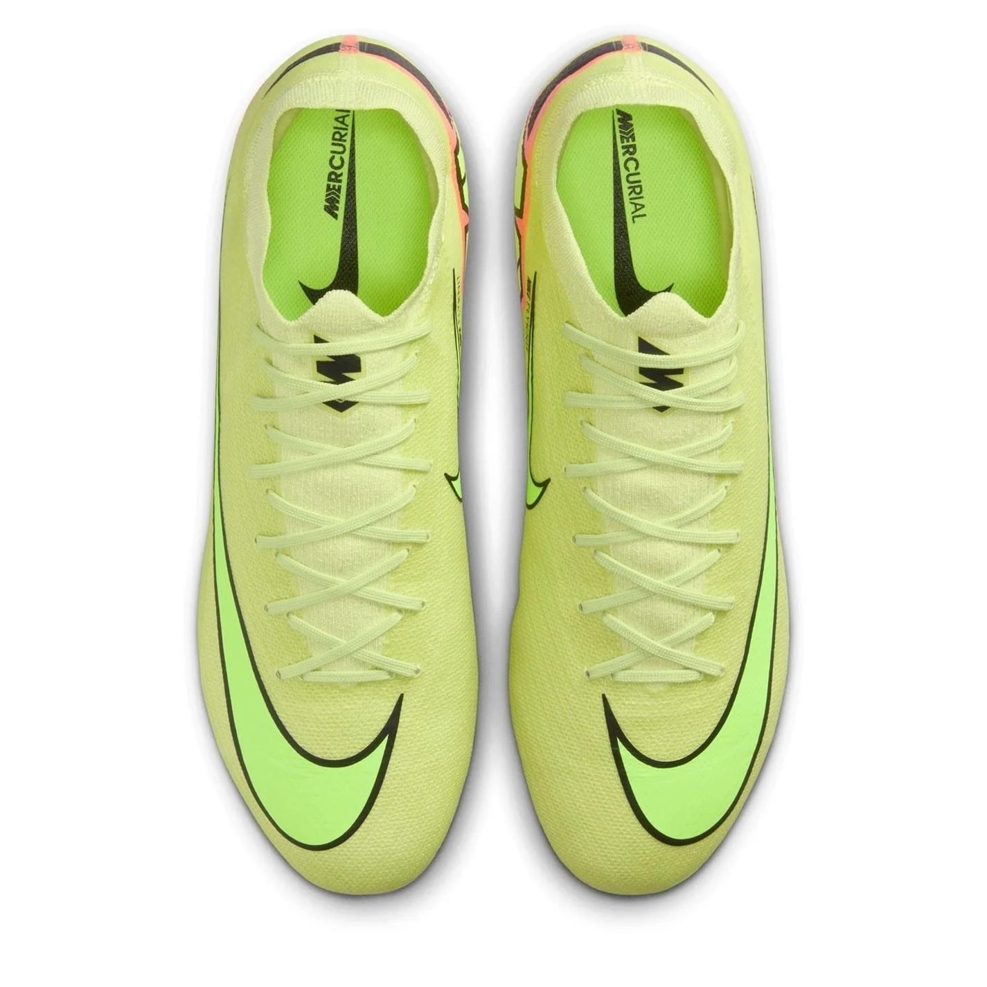 Nike Zoom Mercurial Vapor 16 Pro Adults Artificial Ground Football Boots - Image 12