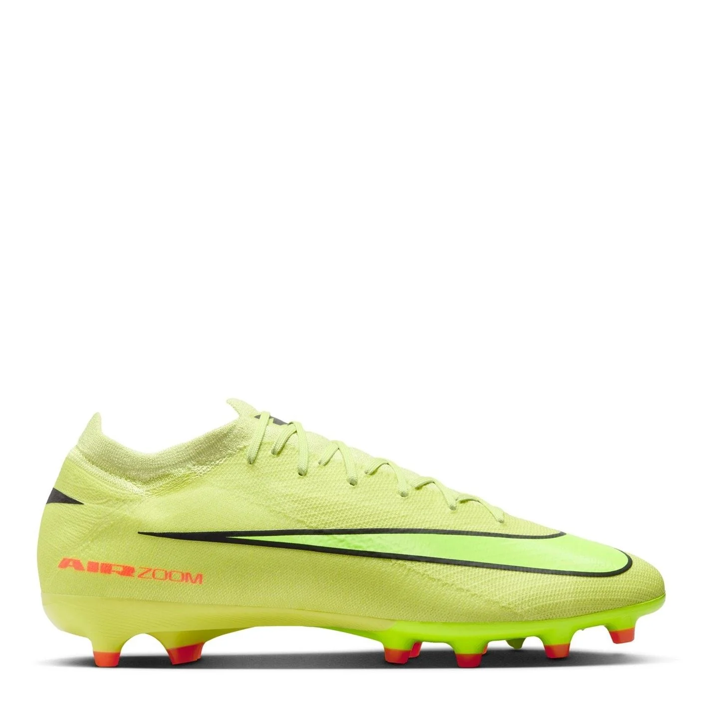 Nike Zoom Mercurial Vapor 16 Pro Adults Artificial Ground Football Boots - Image 7
