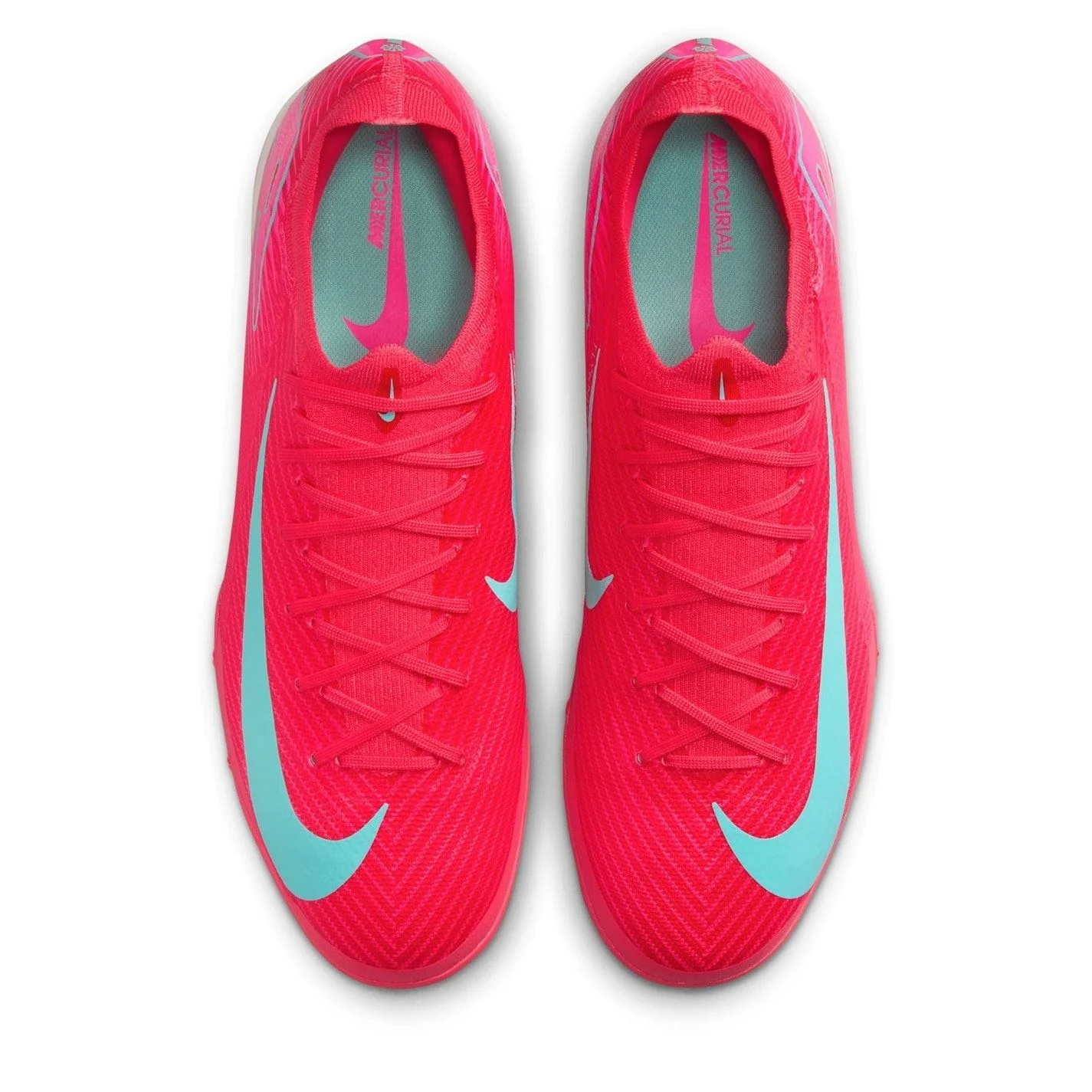 Nike Zoom Mercurial Vapor 16 Pro Adults Astro Turf Football Boots - Image 12