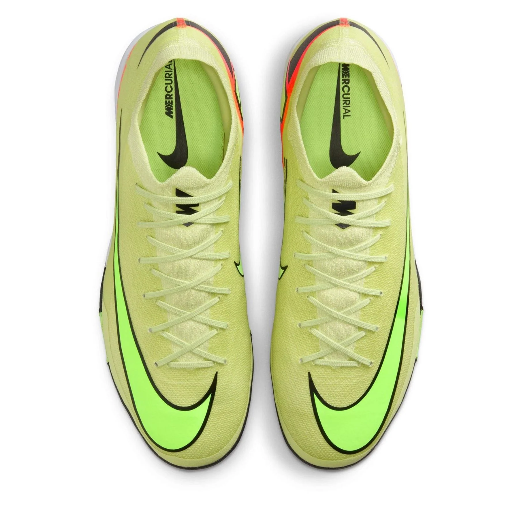 Nike Zoom Mercurial Vapor 16 Pro Adults Astro Turf Football Boots - Image 36