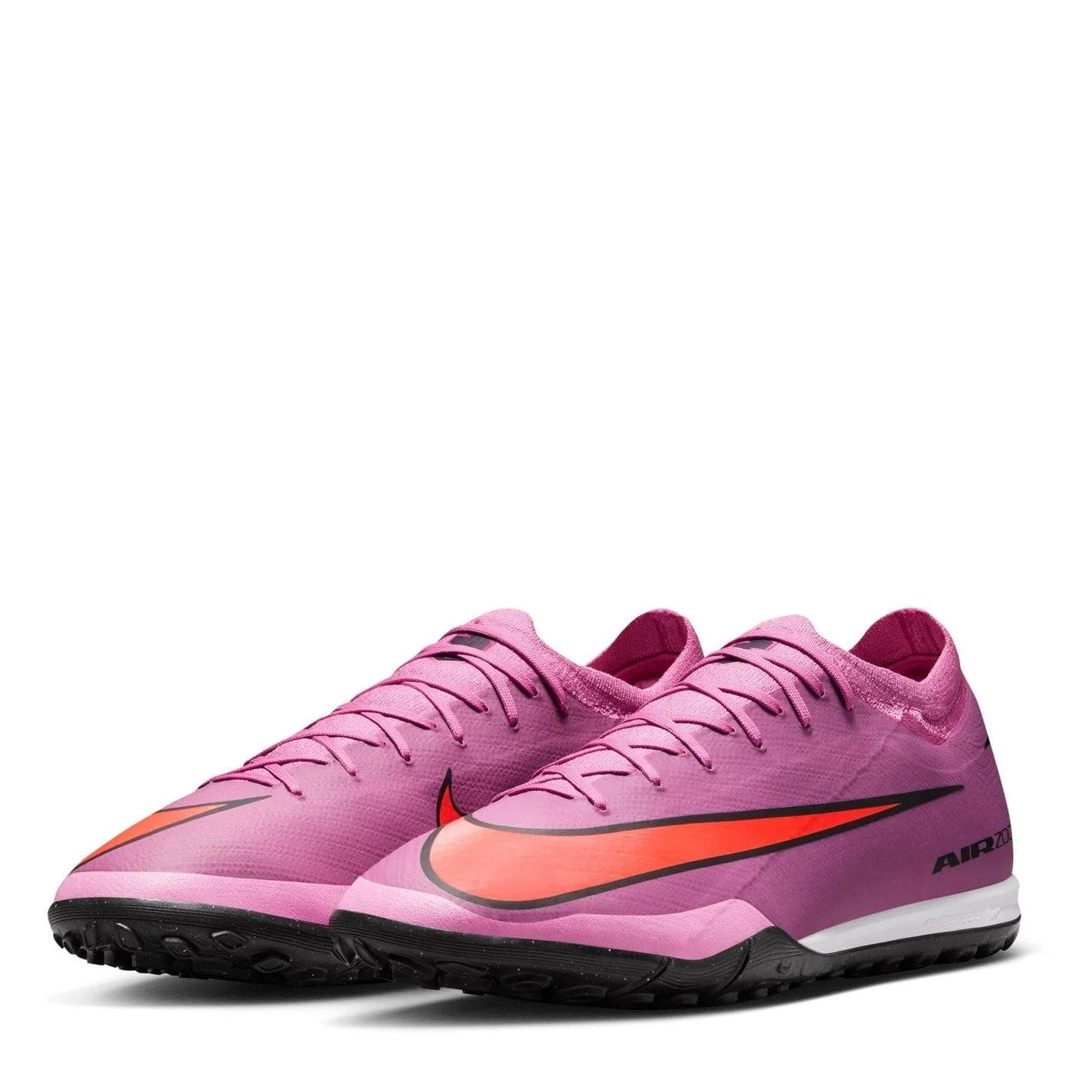 Nike Zoom Mercurial Vapor 16 Pro Adults Astro Turf Football Boots - Image 4