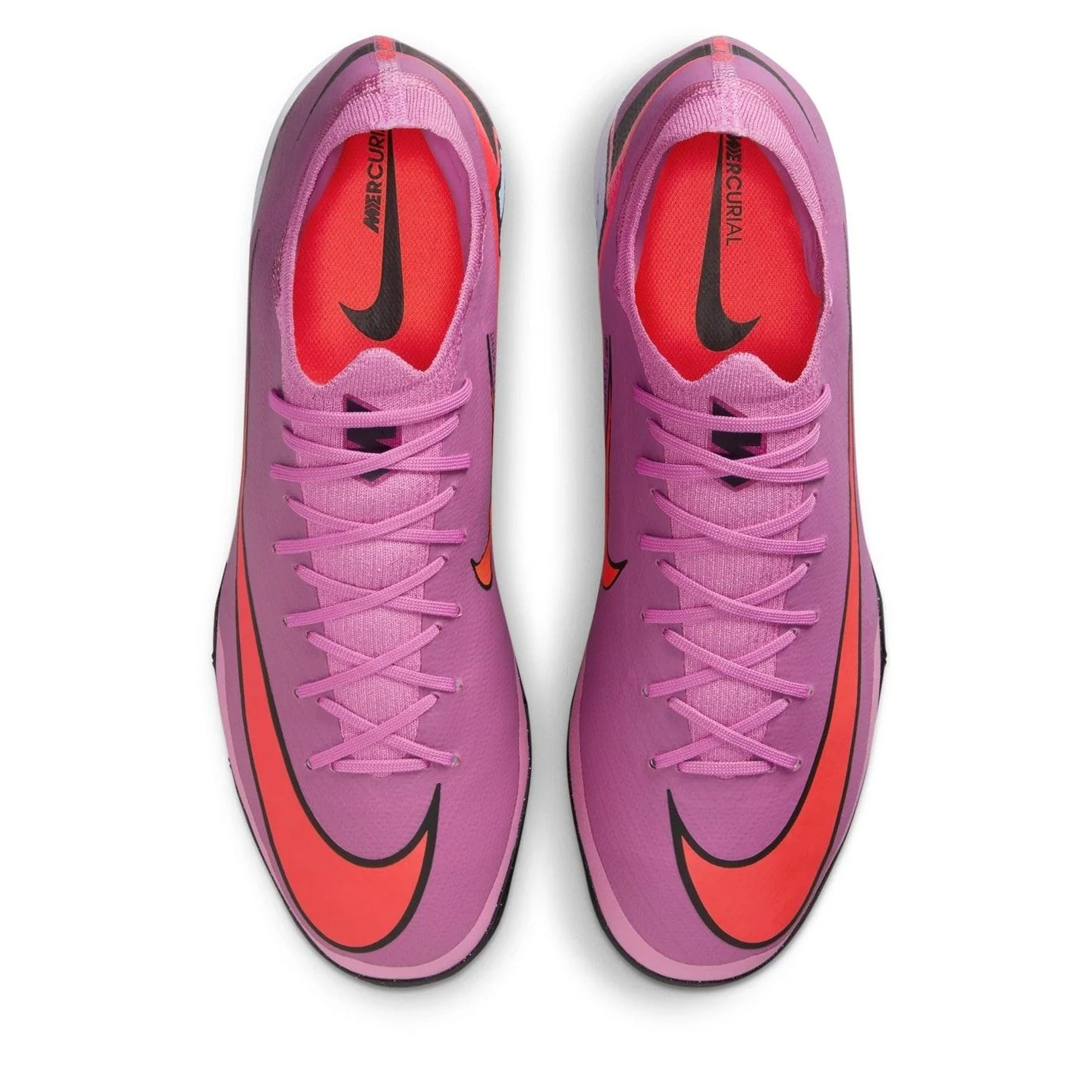 Nike Zoom Mercurial Vapor 16 Pro Adults Astro Turf Football Boots - Image 6