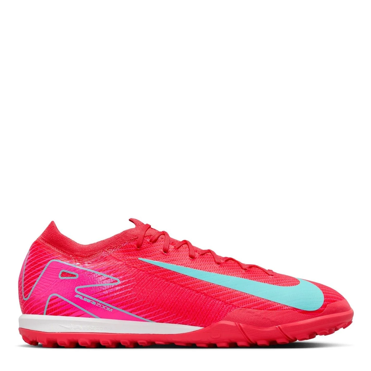 Nike Zoom Mercurial Vapor 16 Pro Adults Astro Turf Football Boots - Image 7