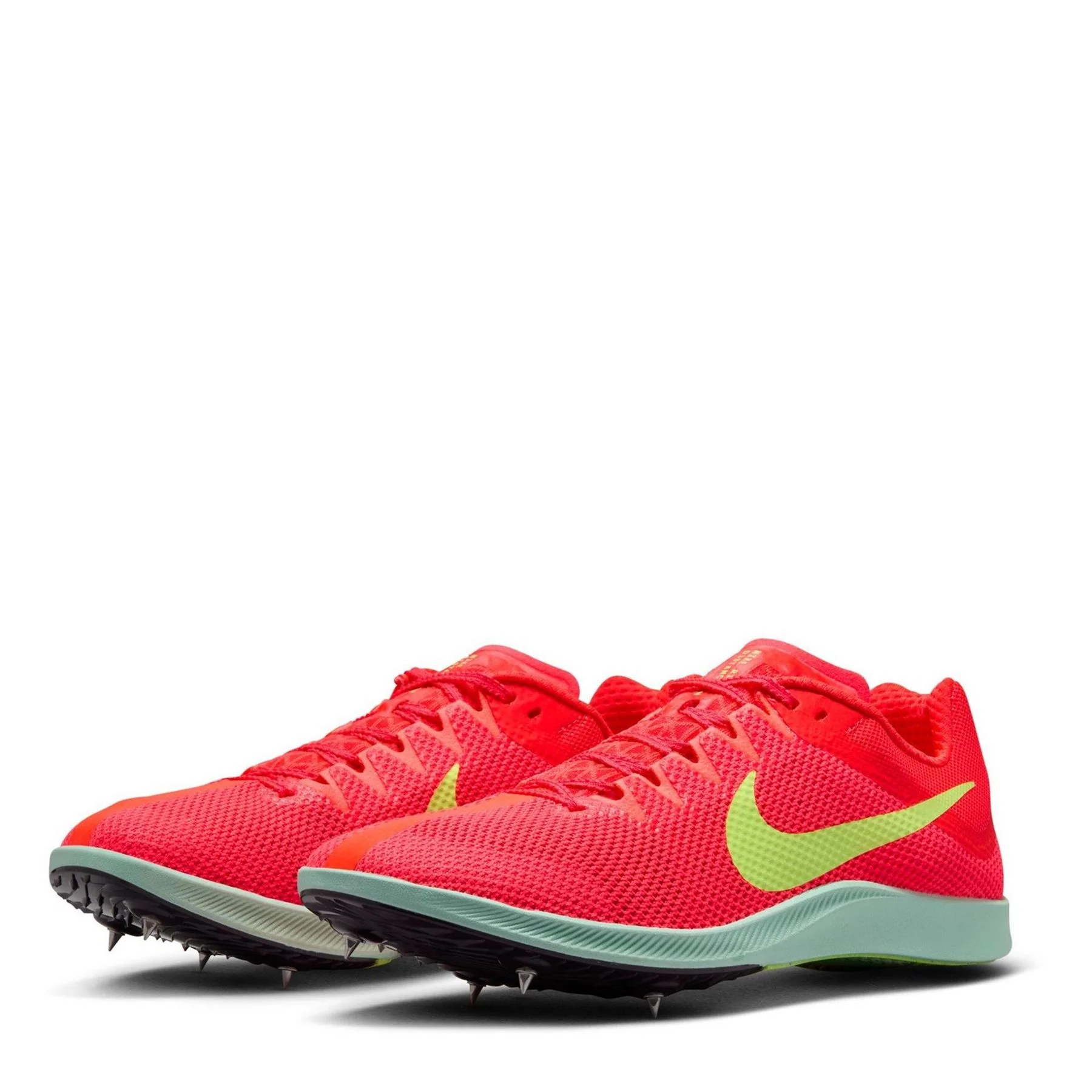 Nike Zoom Rival Distance Track Running Spikes - Image 10