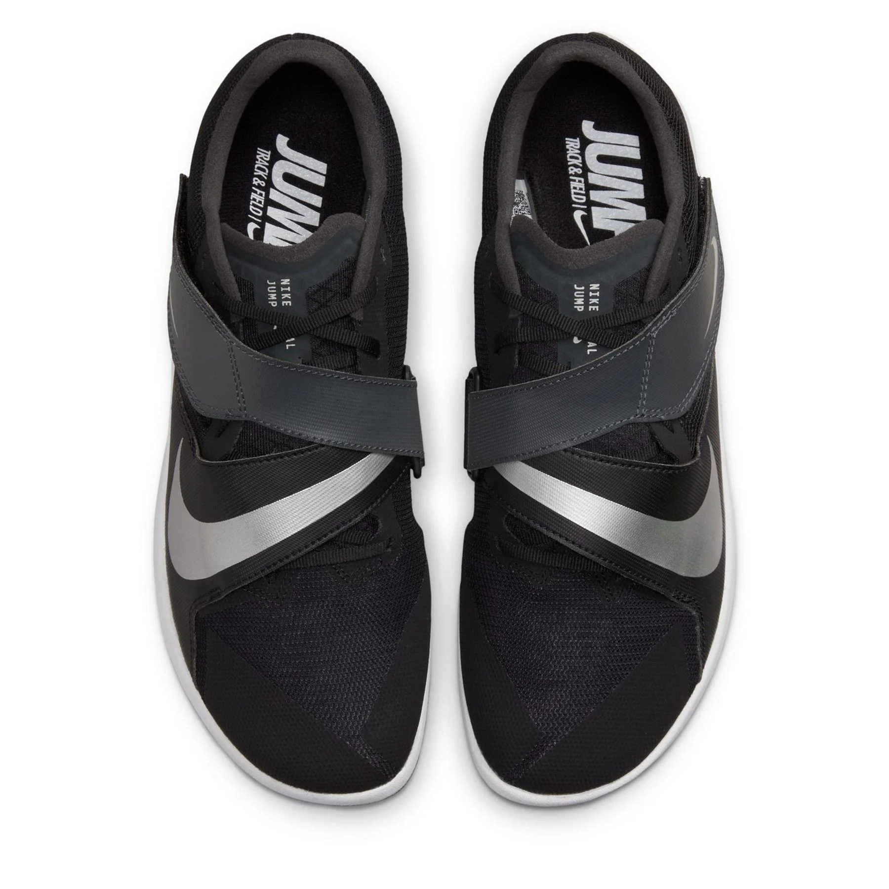 Nike Zoom Rival Jump Trainer Track Running Spikes - Image 6