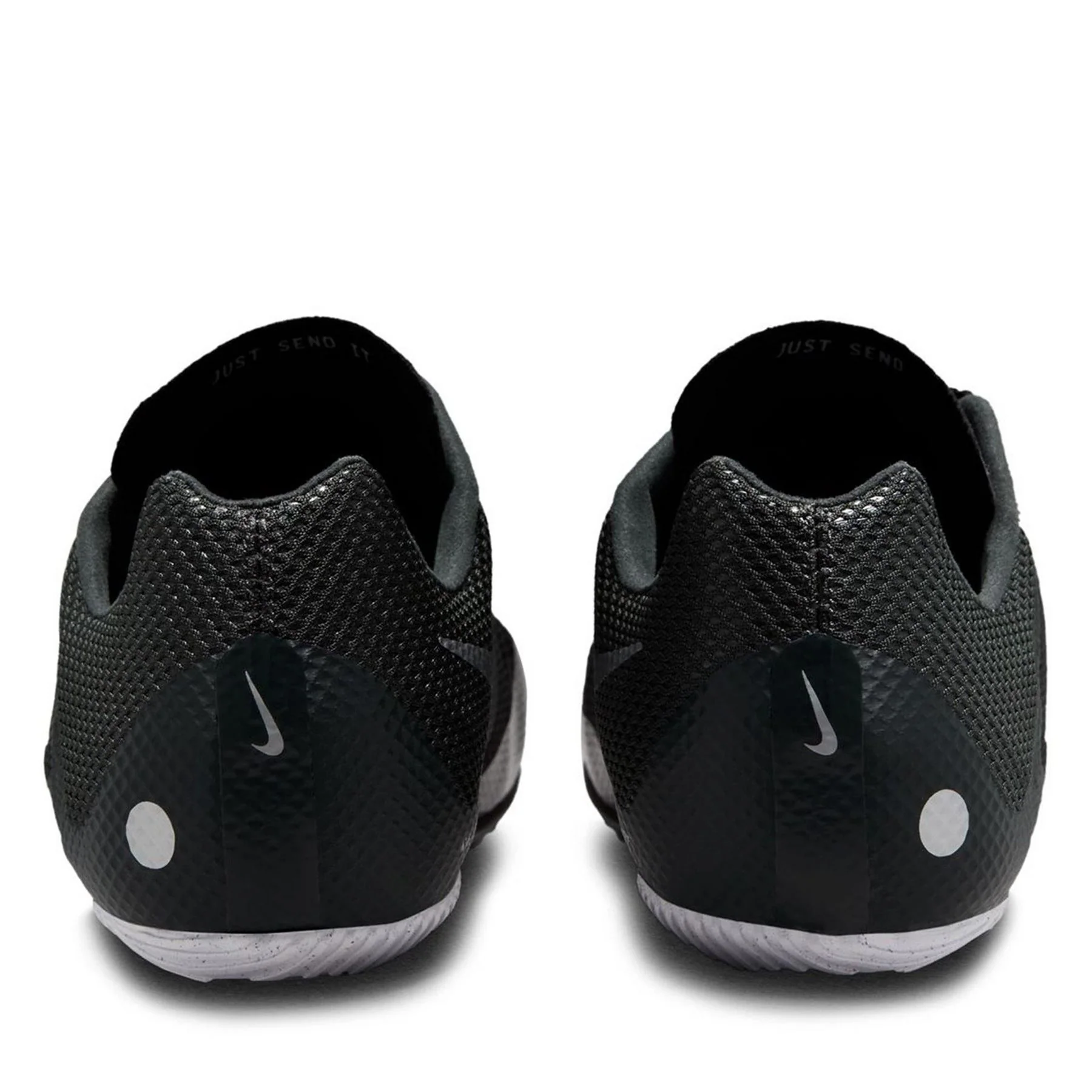 Nike Zoom Rival Sprint Track Running Spikes - Image 11