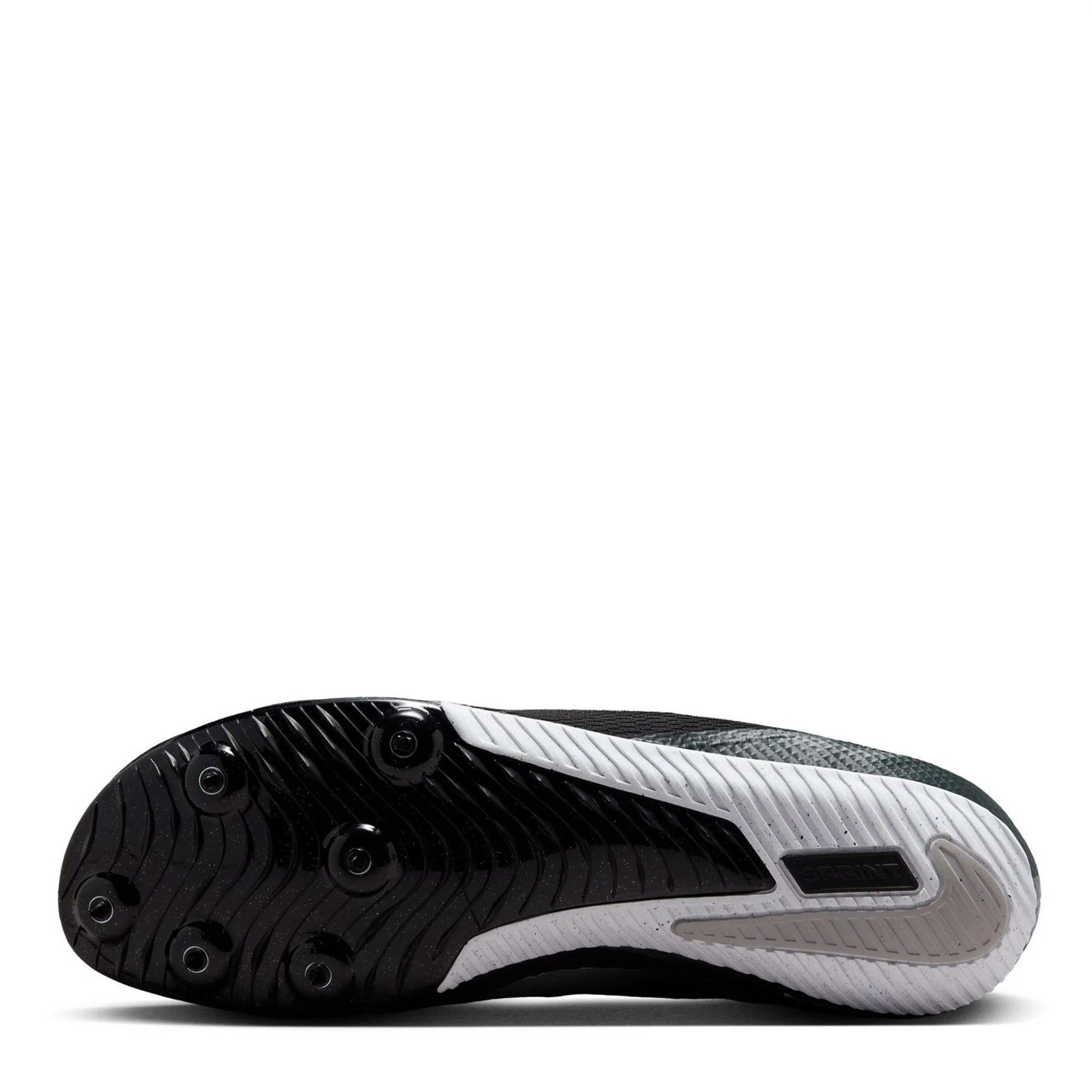 Nike Zoom Rival Sprint Track Running Spikes - Image 9