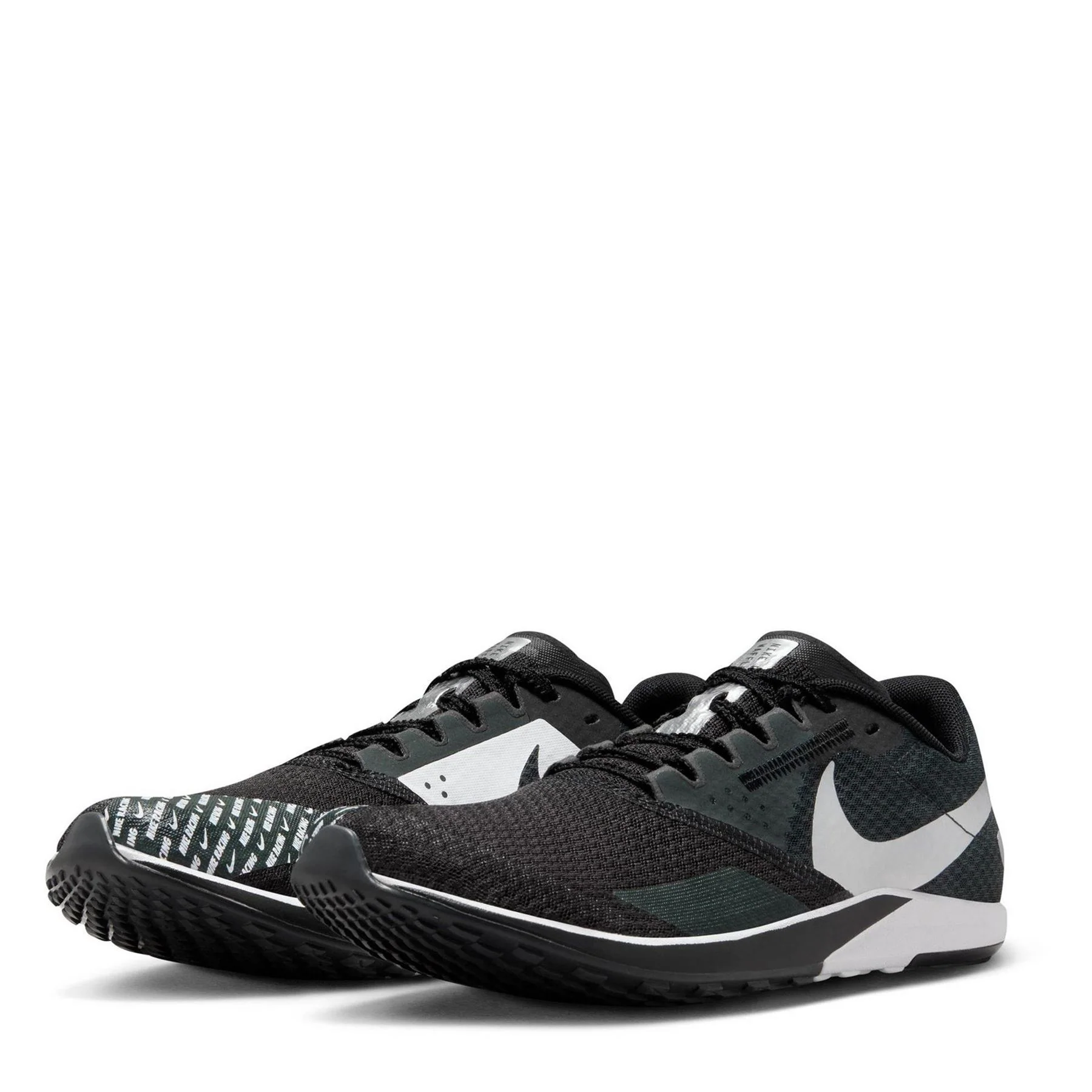 Nike Zoom Rival Waffle 6 Track Running Shoes - Image 4