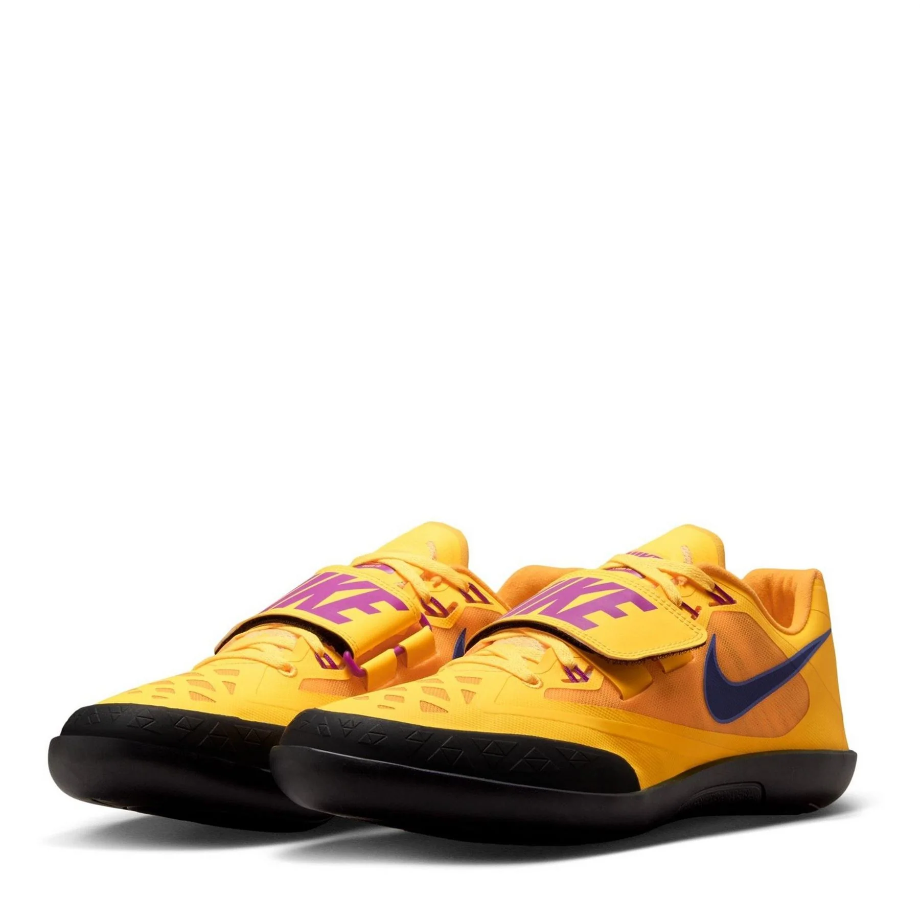 Nike Zoom Sd 4 Track Running Spikes - Image 10