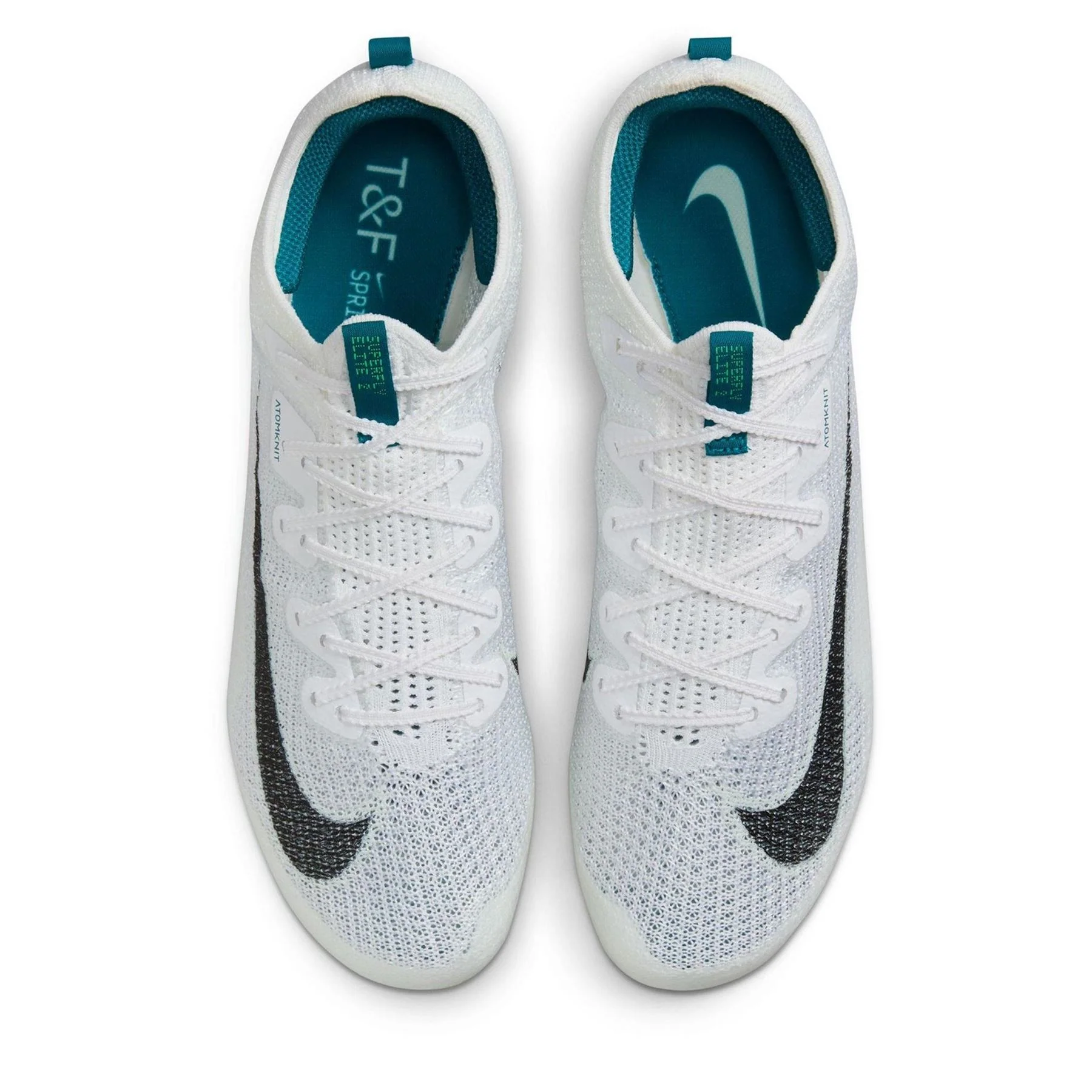 Nike Zoom Superfly Elite Trainer Track Running Spikes - Image 6