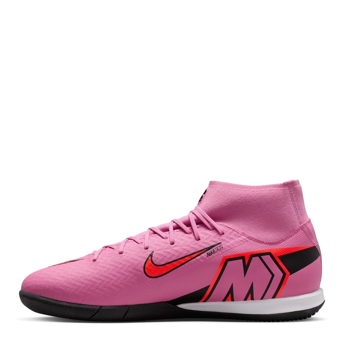 Nike Zoom Superfly 10 Academy Adults Indoor Football Boots - Image 2