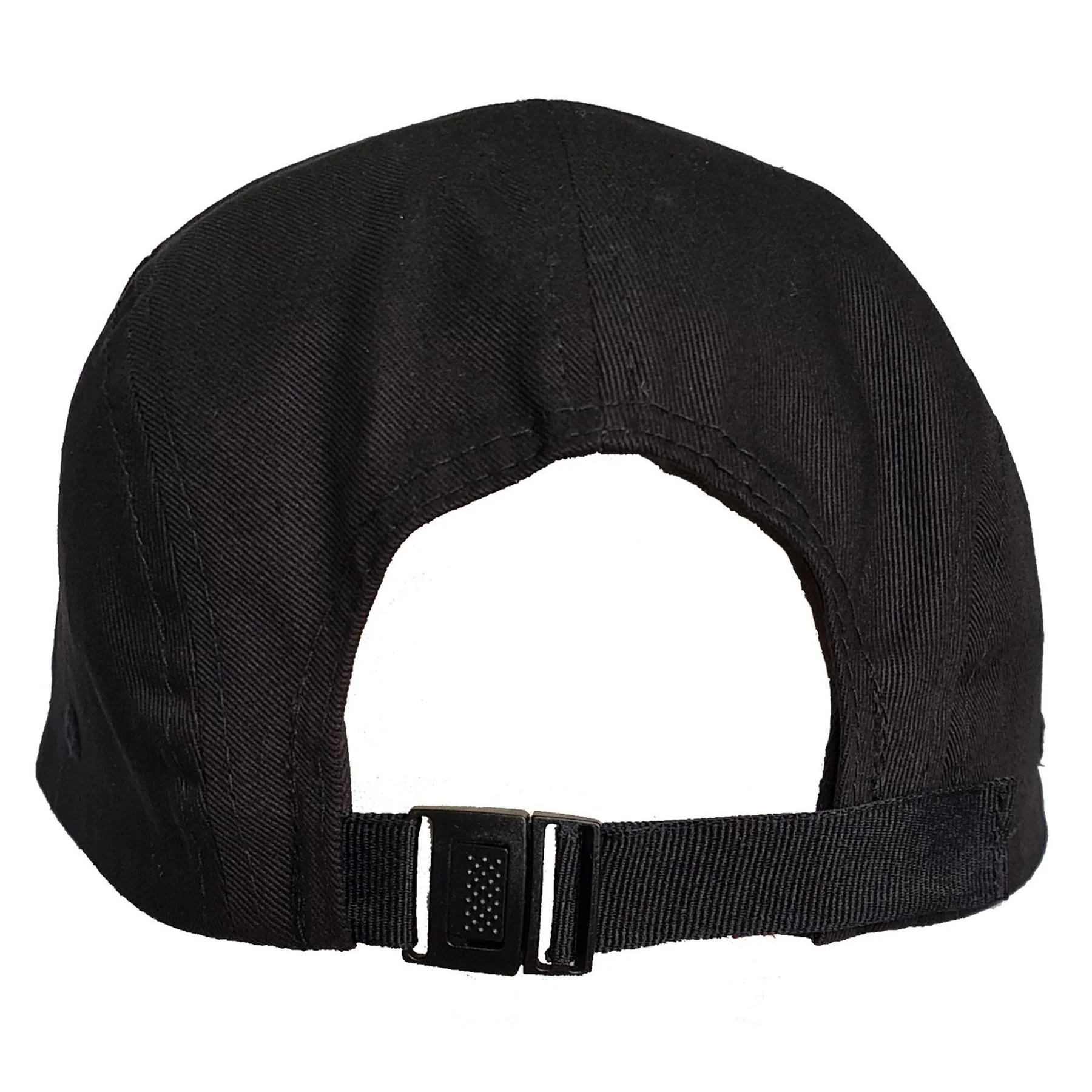 No Fear 5 Panel Baseball Cap - Image 2