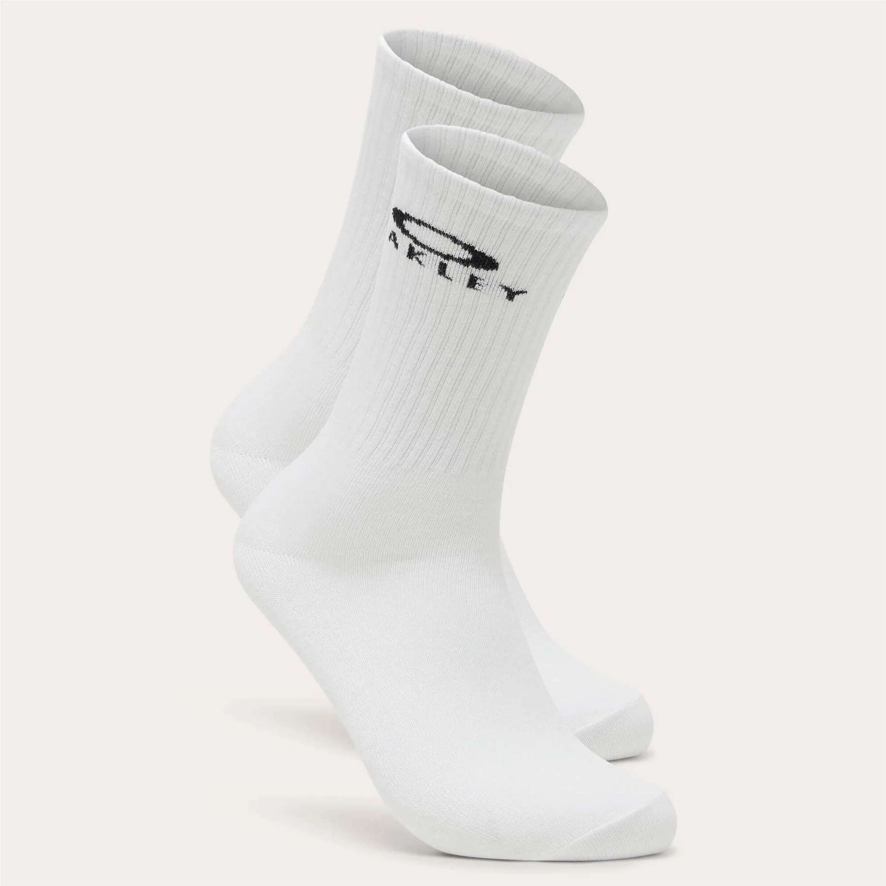 Oakley 3pk Logo Sock Sn63