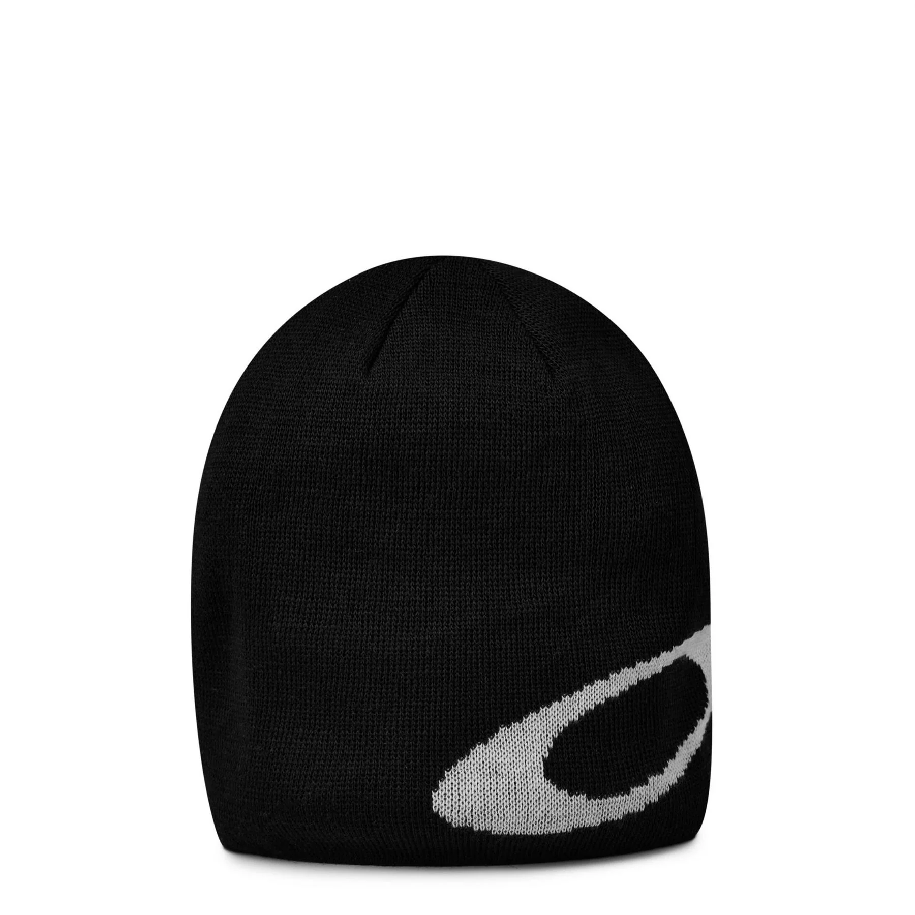 Oakley Ellipse Logo Soft Feel Beanie - Image 4