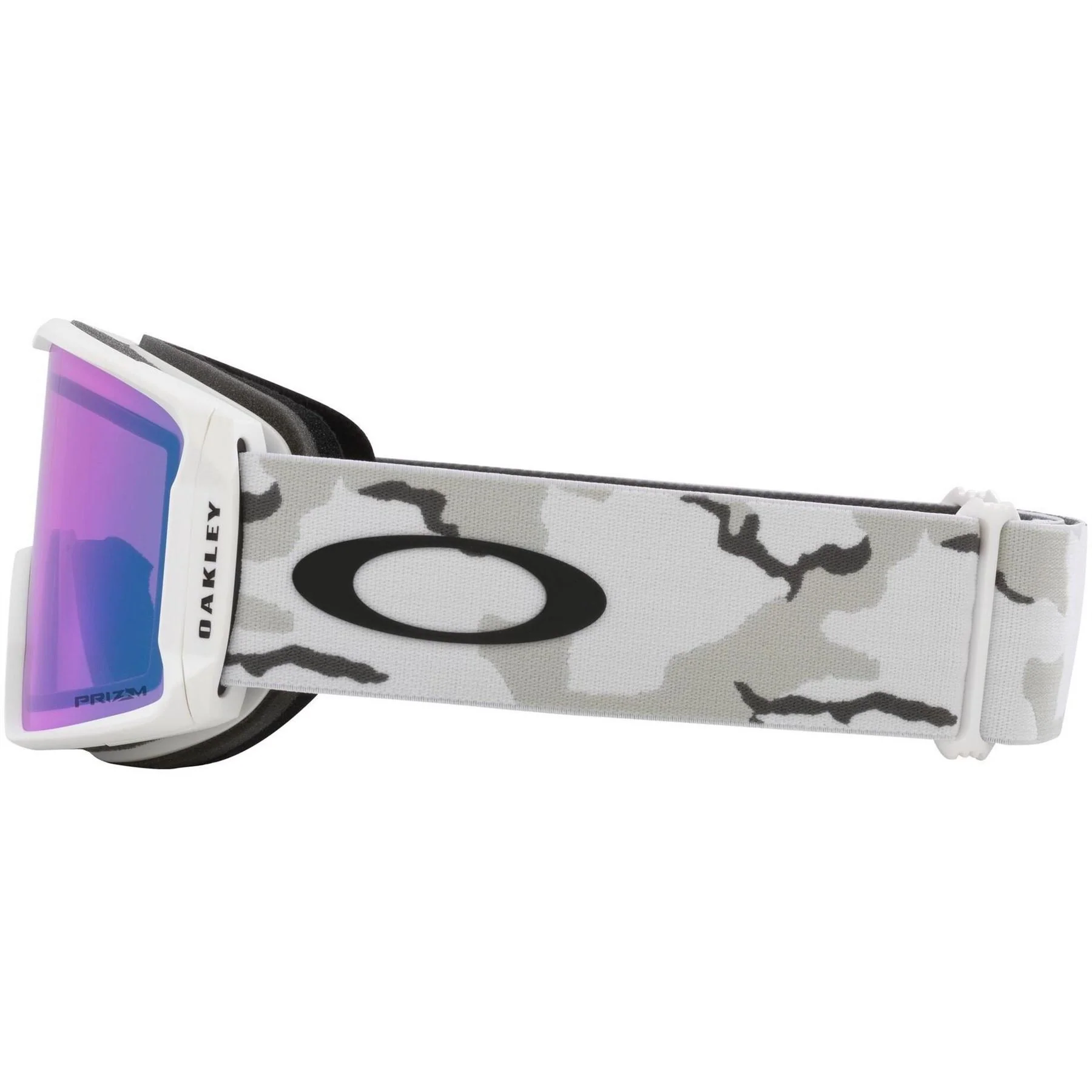 Oakley Line Miner Gogg 61 - Image 3