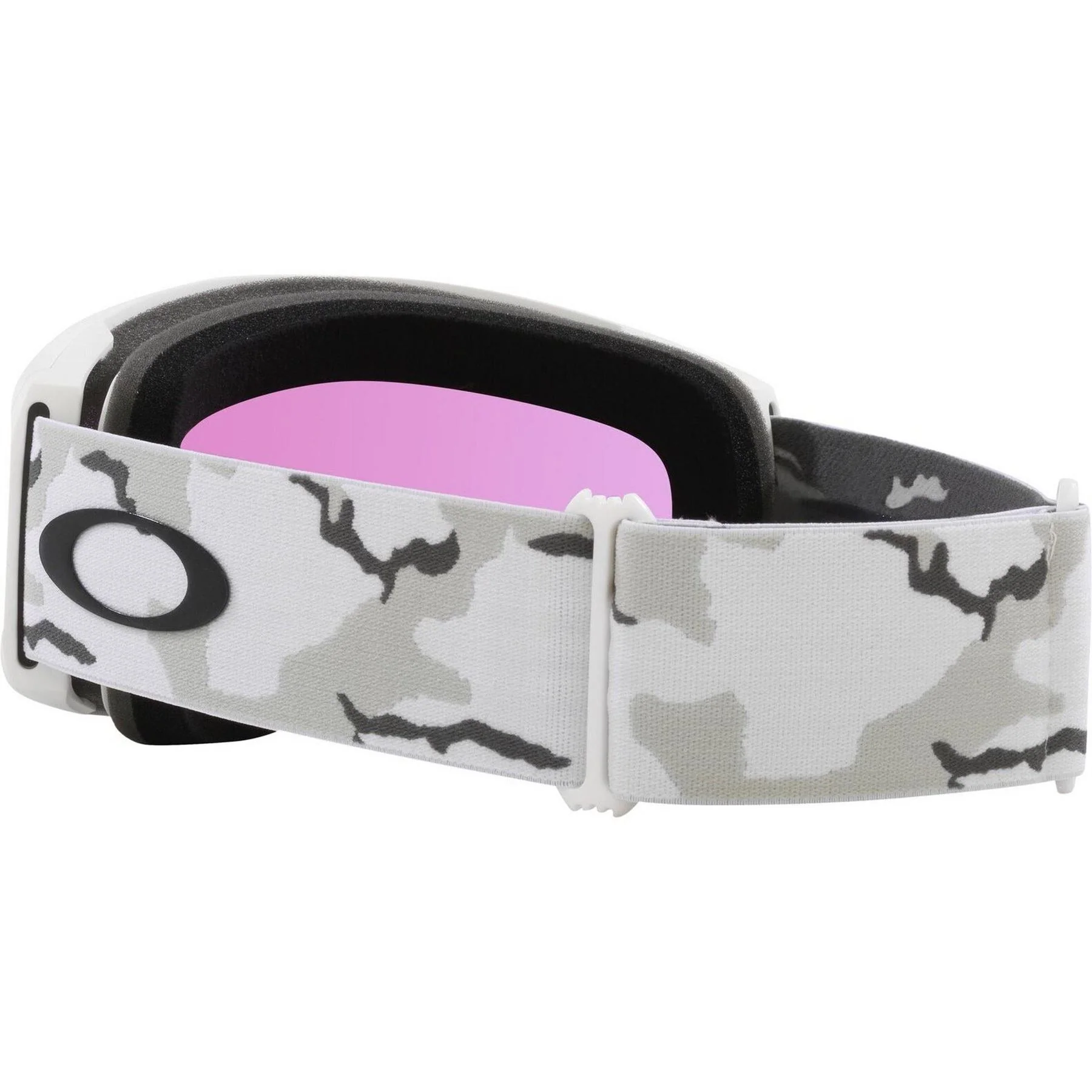 Oakley Line Miner Gogg 61 - Image 4