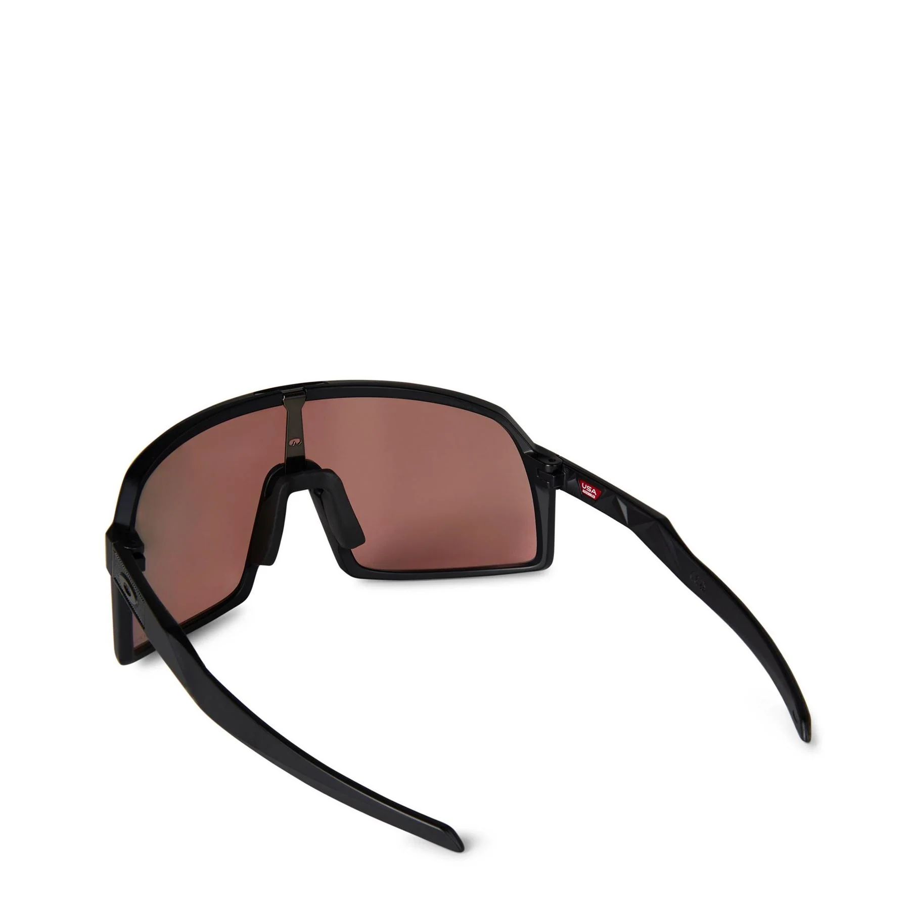 Oakley S Prizm Trail Torch Sunglasses - Image 2