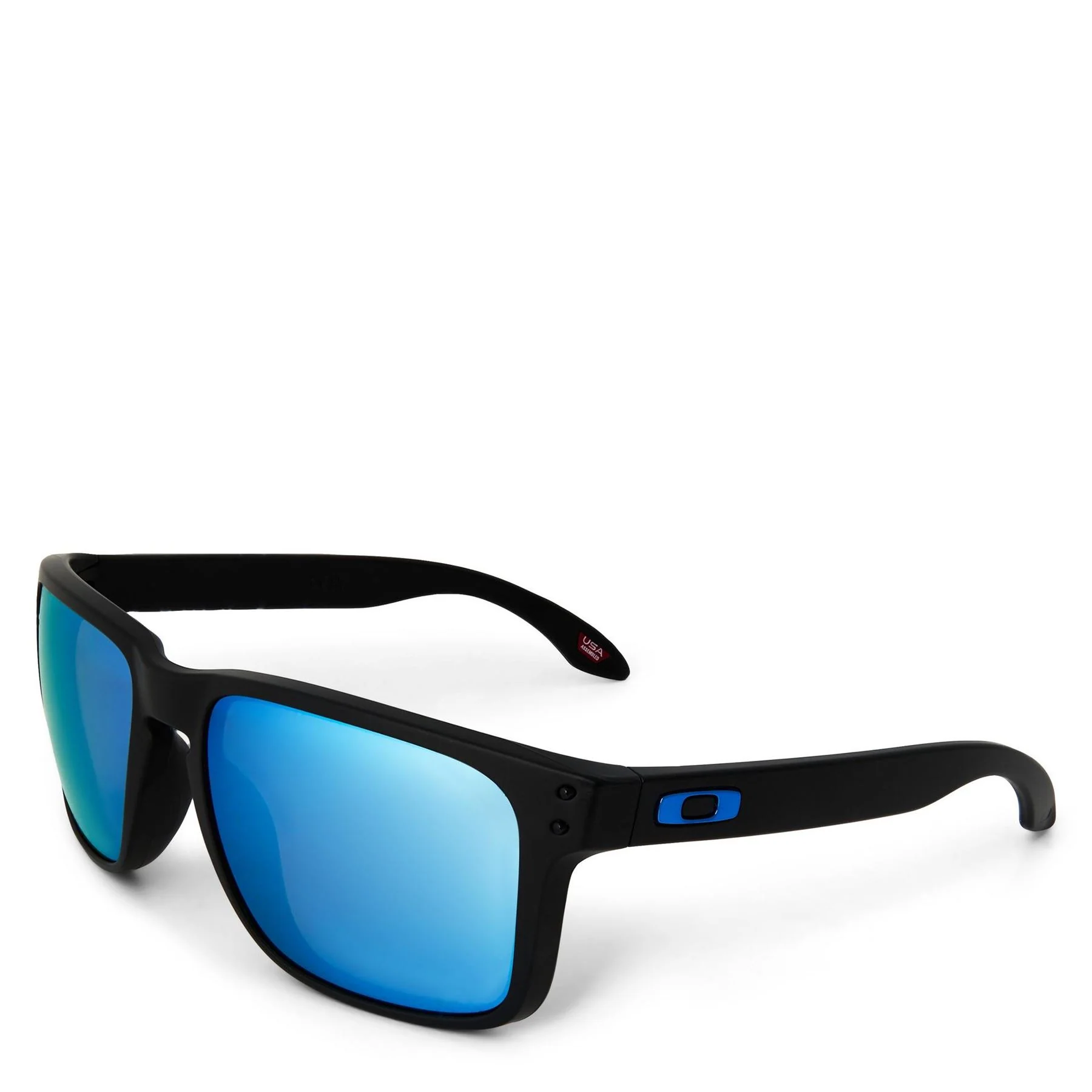 Oakley Holbrook XL Rectangle Full Rim Sunglasses - Image 3