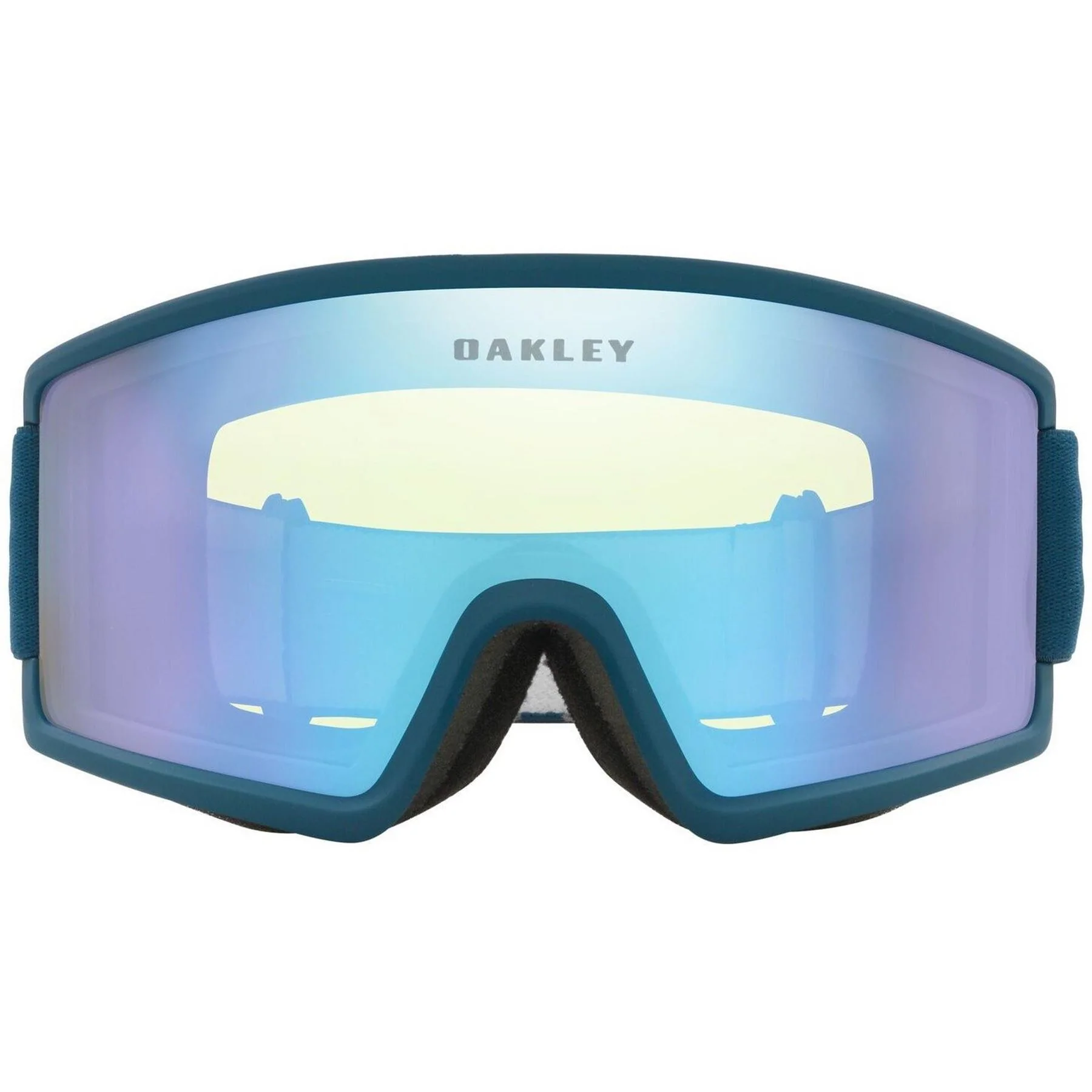 Oakley Target Line Gogg71 - Image 8