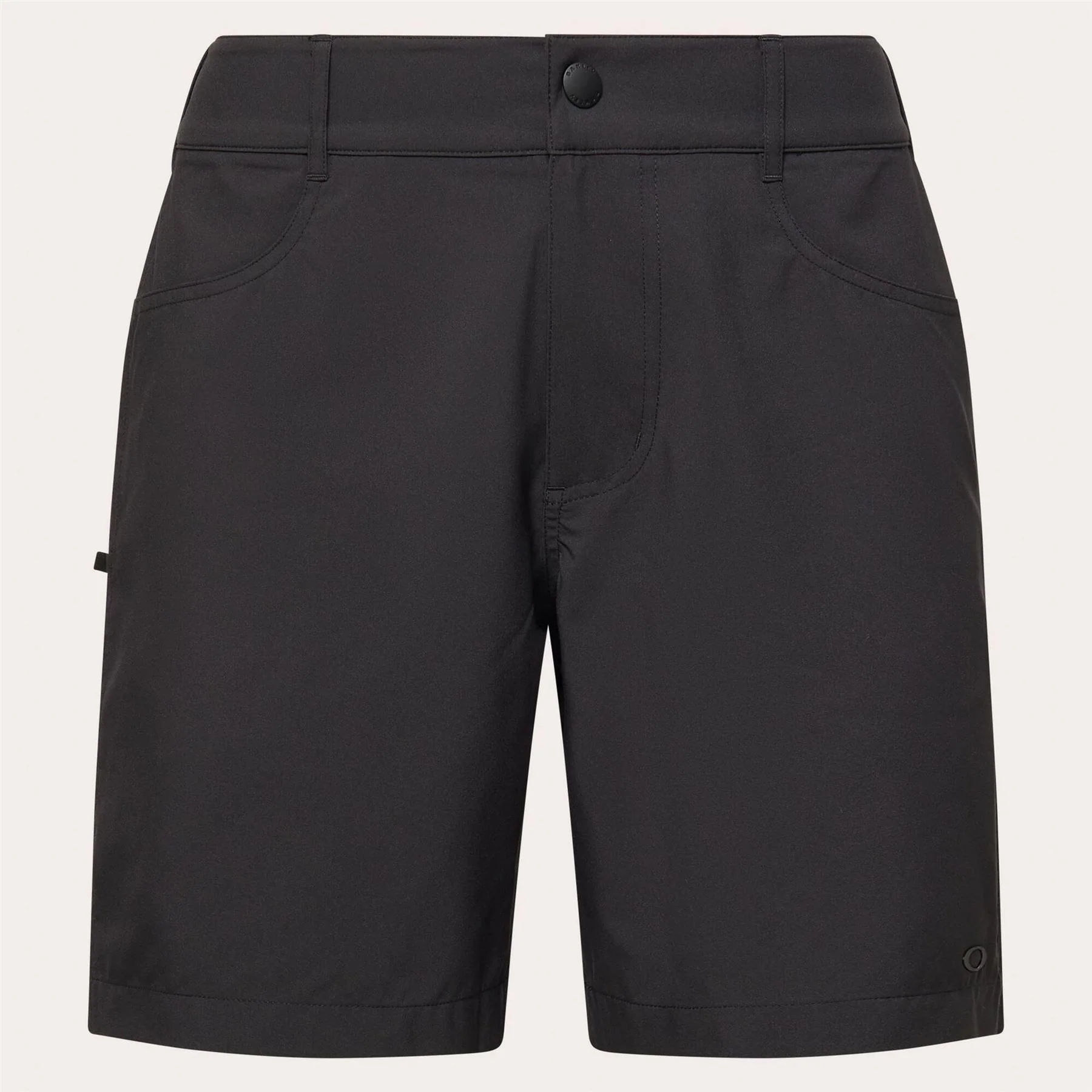 Oakley Woven Tracksuit Shorts