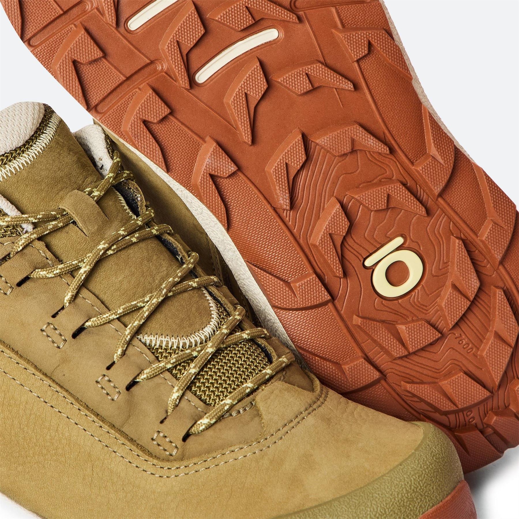 Oboz Waterproof Hiking Shoes - Image 3