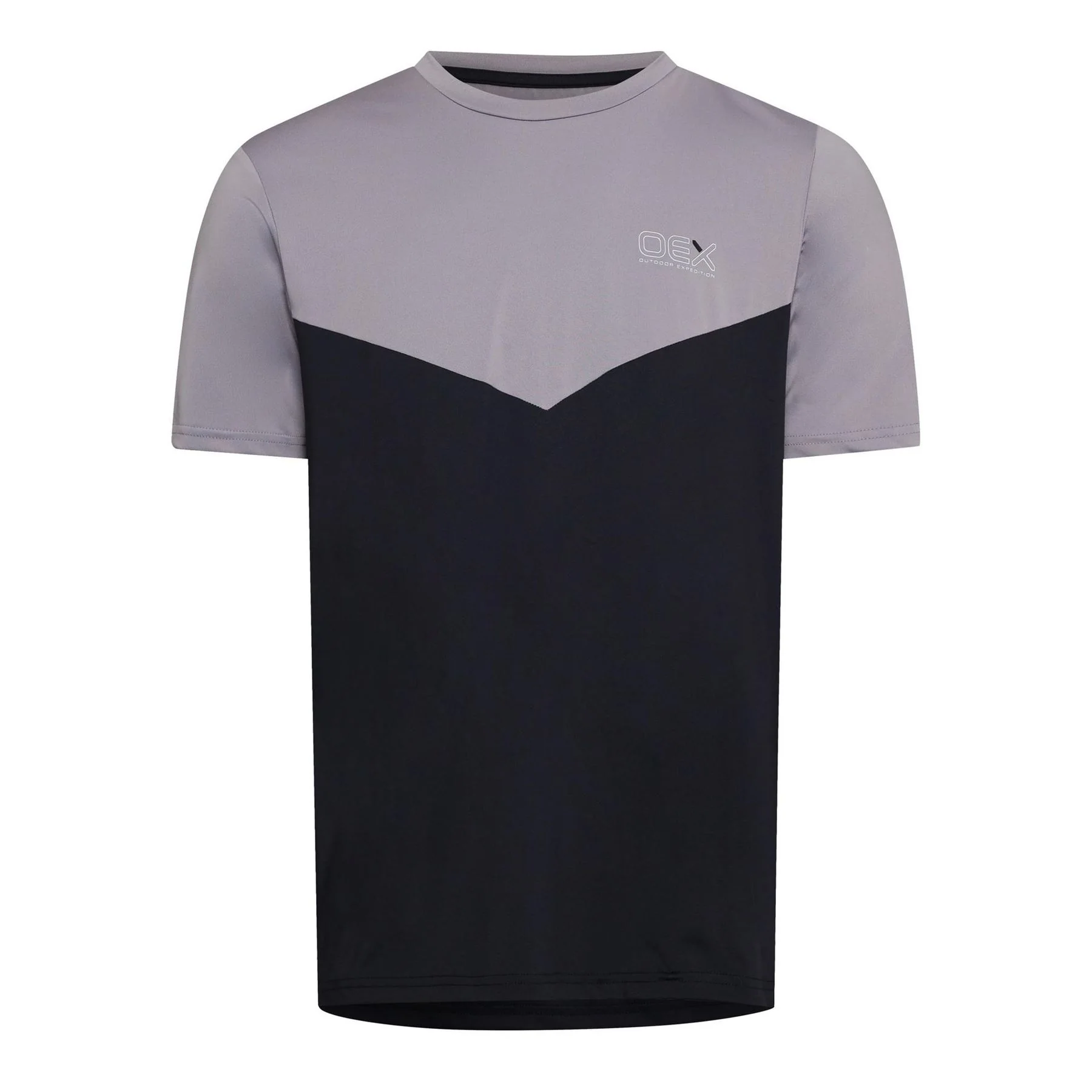 OEX Flynn T-Shirt And Shorts Set - Image 13
