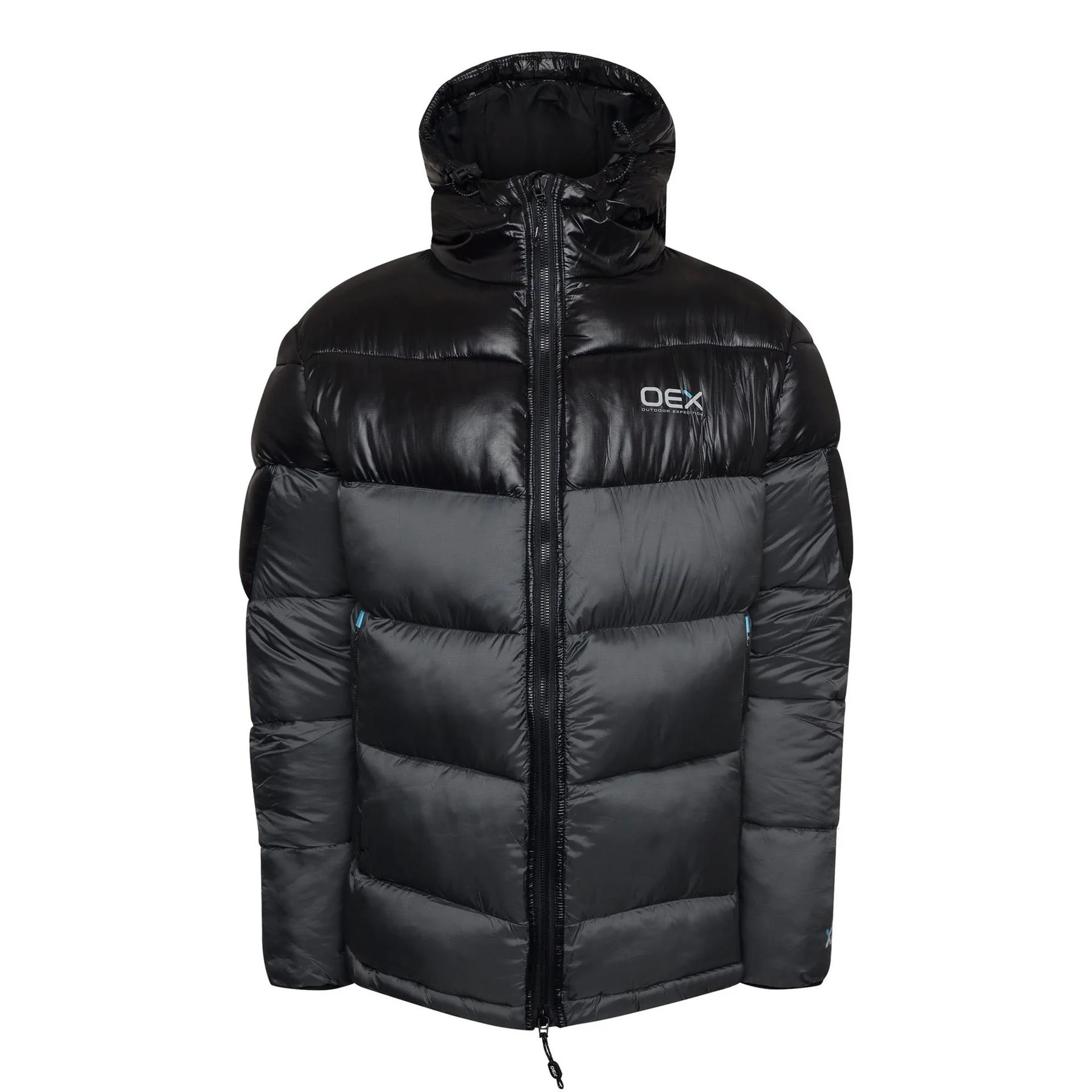 OEX Munro Pad Jacket Sn99