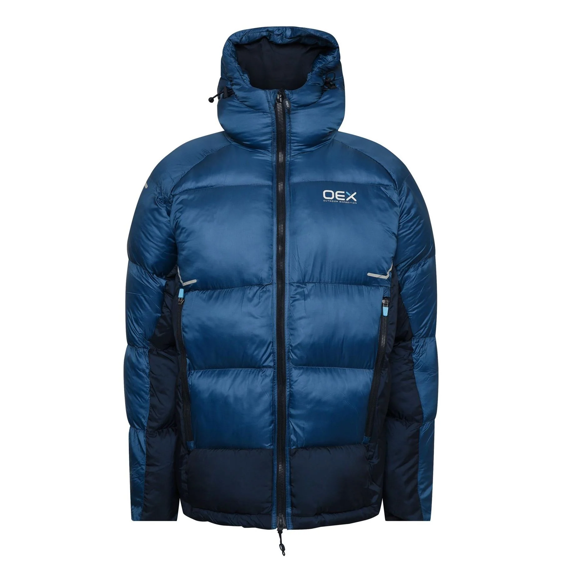 OEX Nevis Medium Puffer Jacket