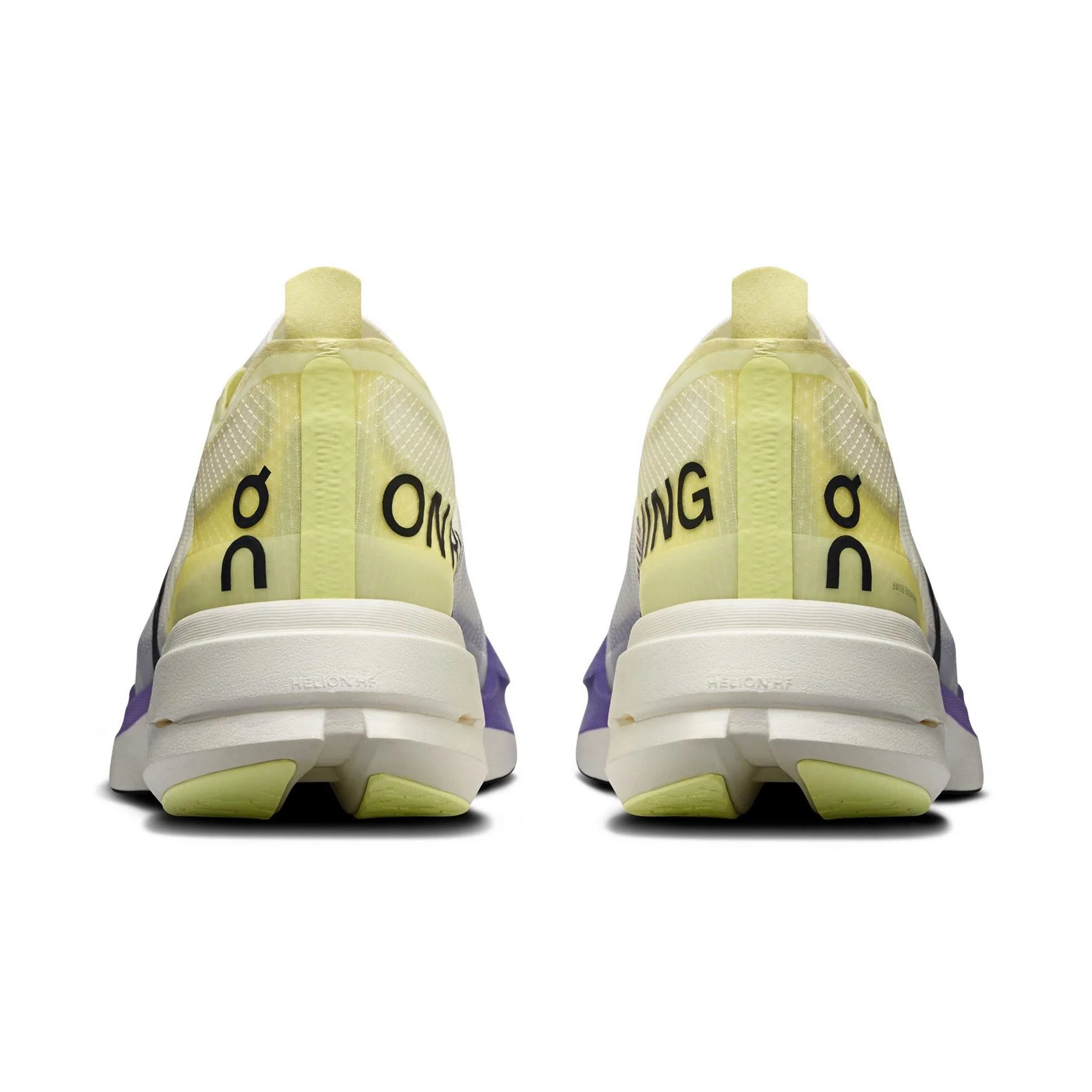 On On Cloudboom Strike Fast Neutral Road Running Shoes - Image 6