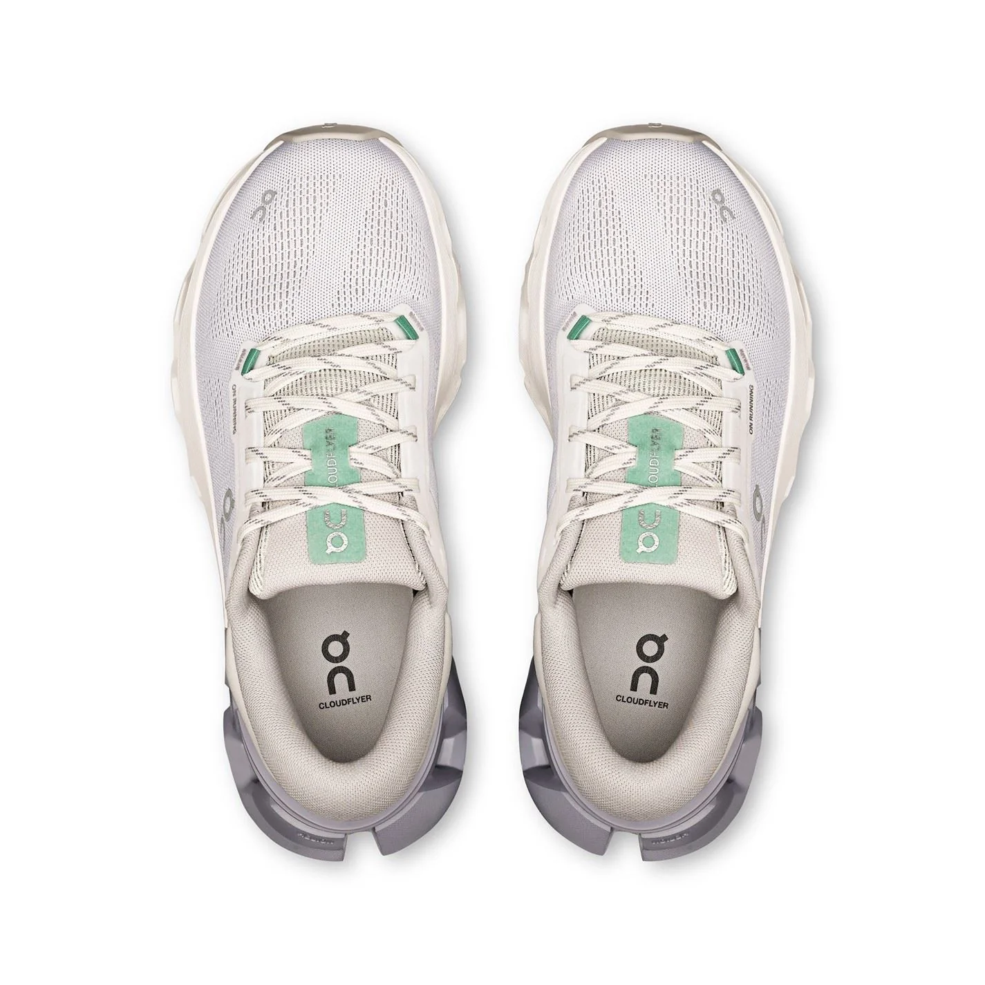 On Cloudflyer Everyday Stable Road Running Shoes - Image 6
