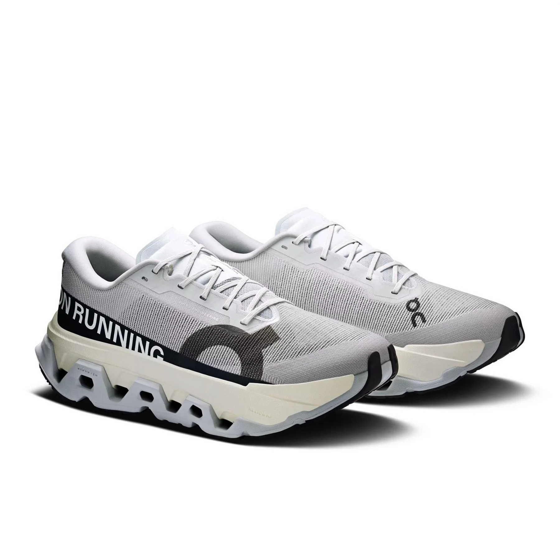 On Cloudmonster 3 Hyper Road Running Shoes - Image 6