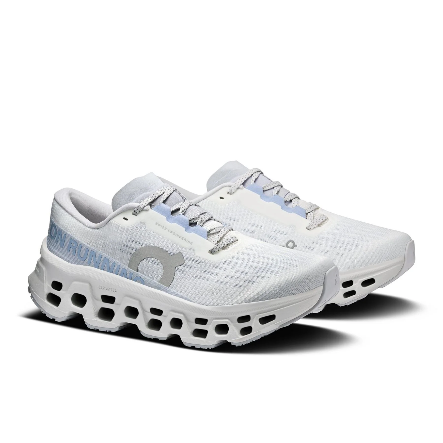 On Cloudmonster 3 Running Shoes - Image 12