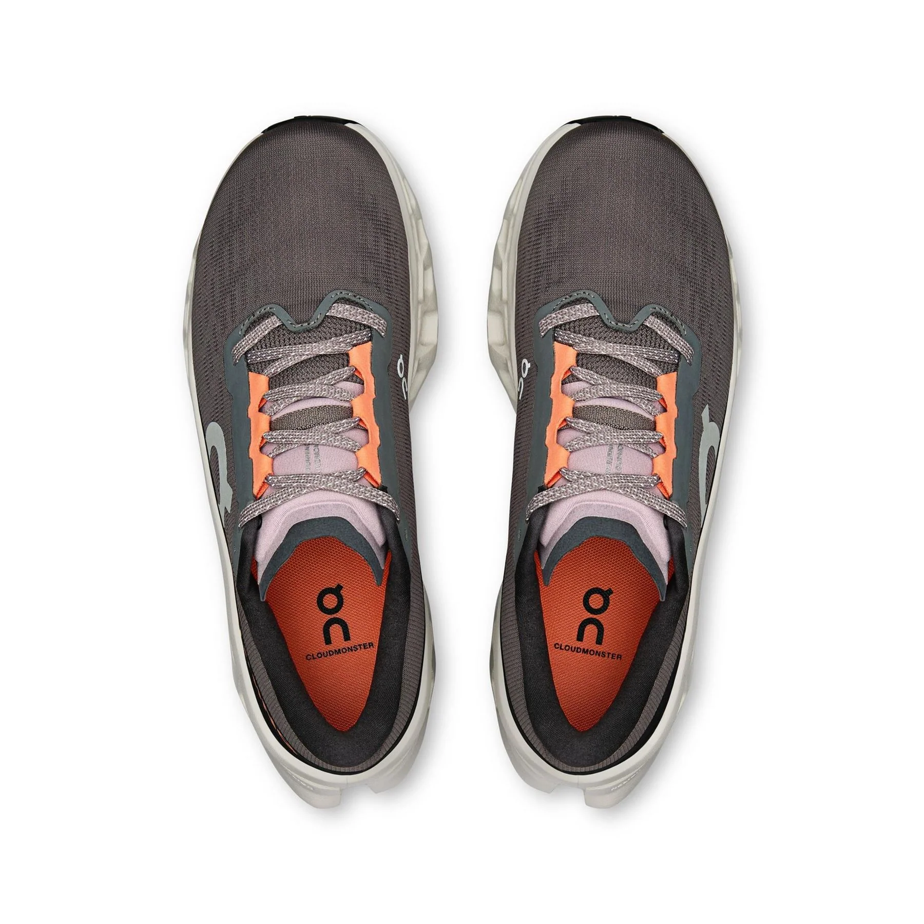 On Cloudmonster 3 Running Shoes - Image 32