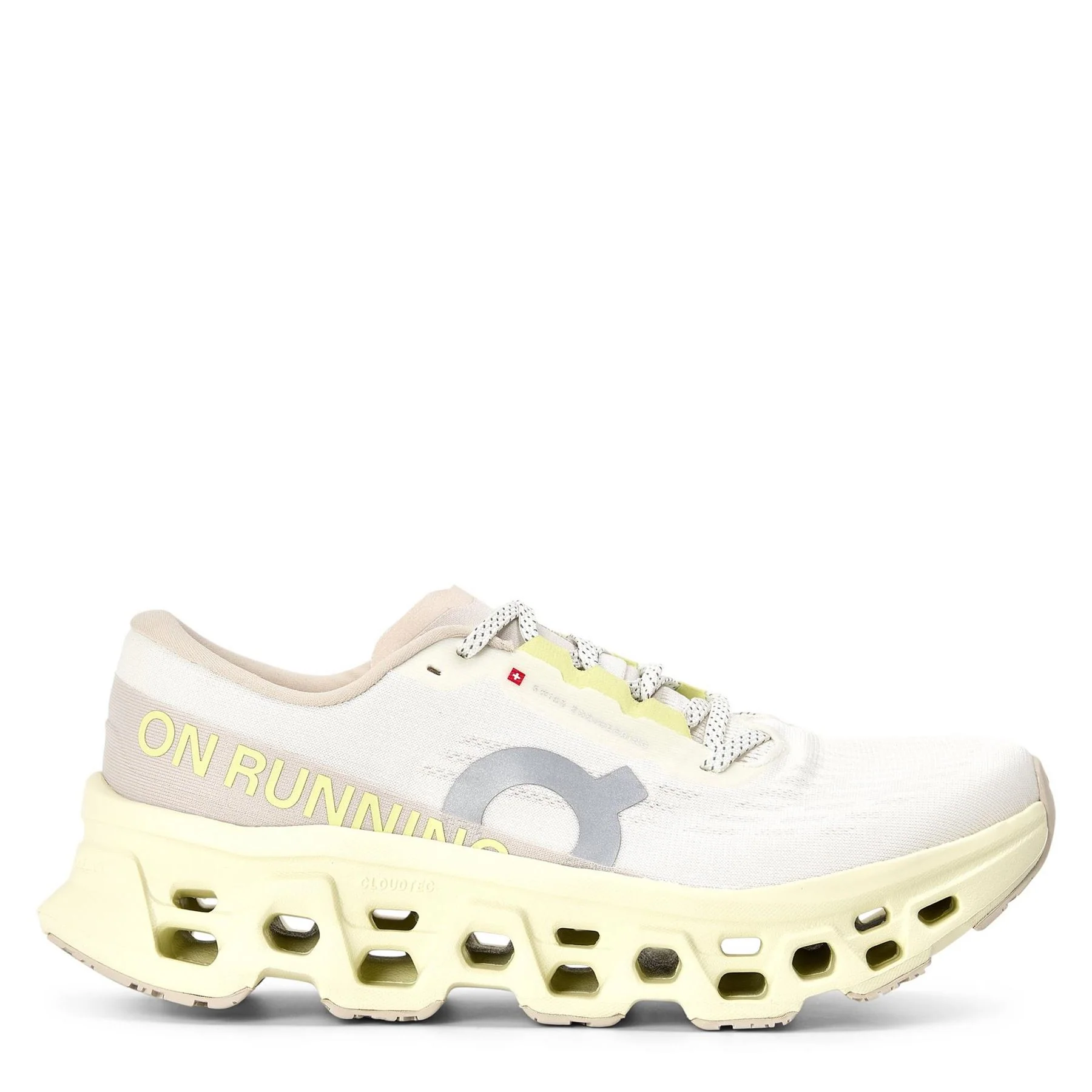 On Cloudmonster 3 Running Shoes - Image 55