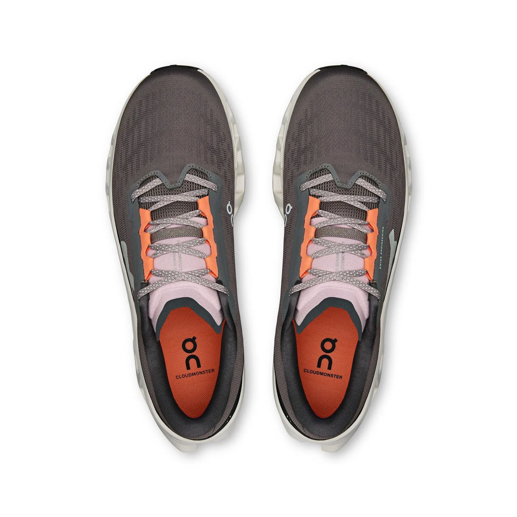 On Cloudmonster 3 Running Shoes - Image 15