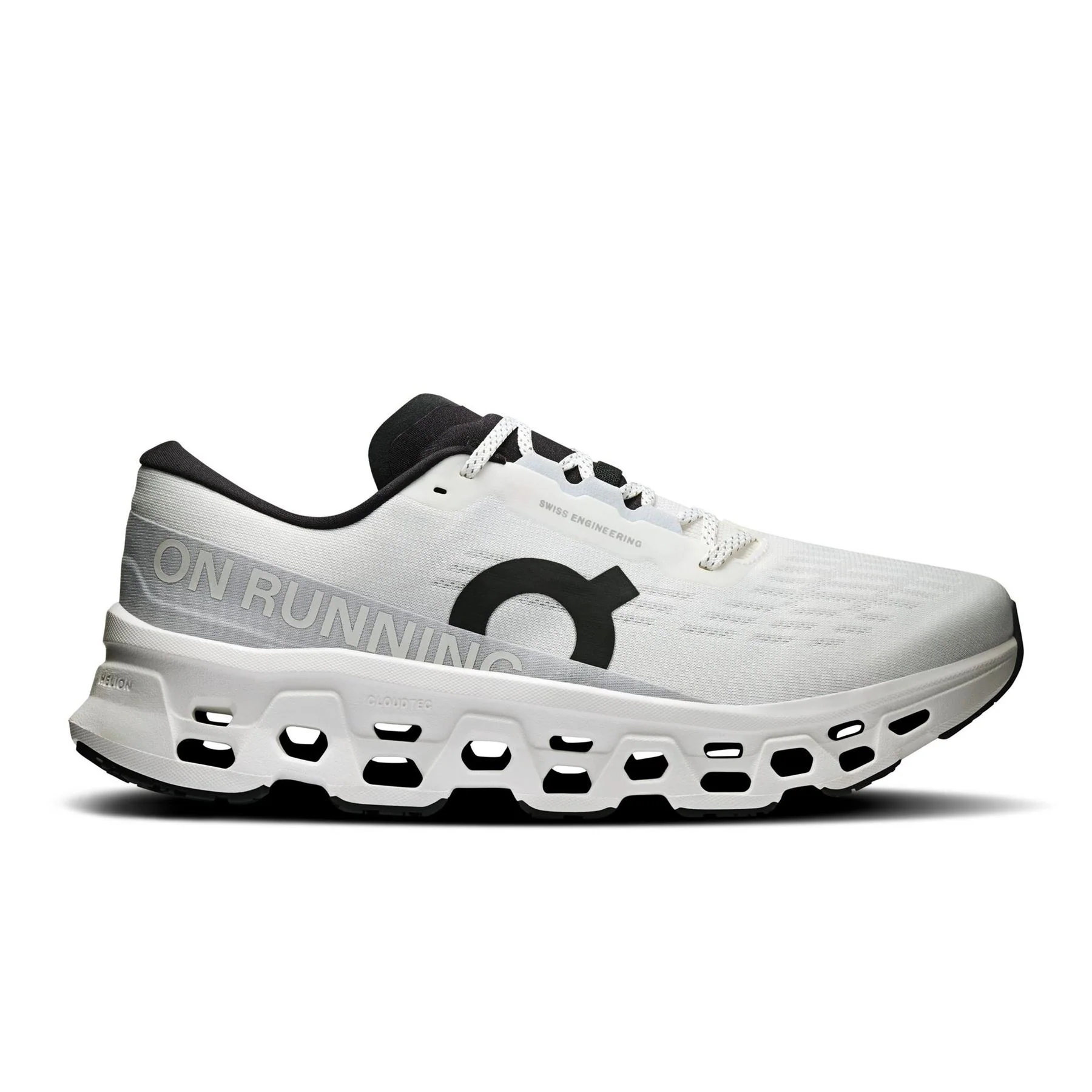On Cloudmonster 3 Running Shoes - Image 25
