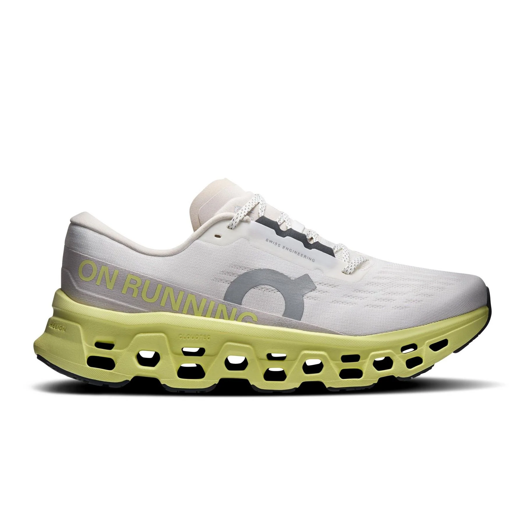 On Cloudmonster 3 Running Shoes - Image 67