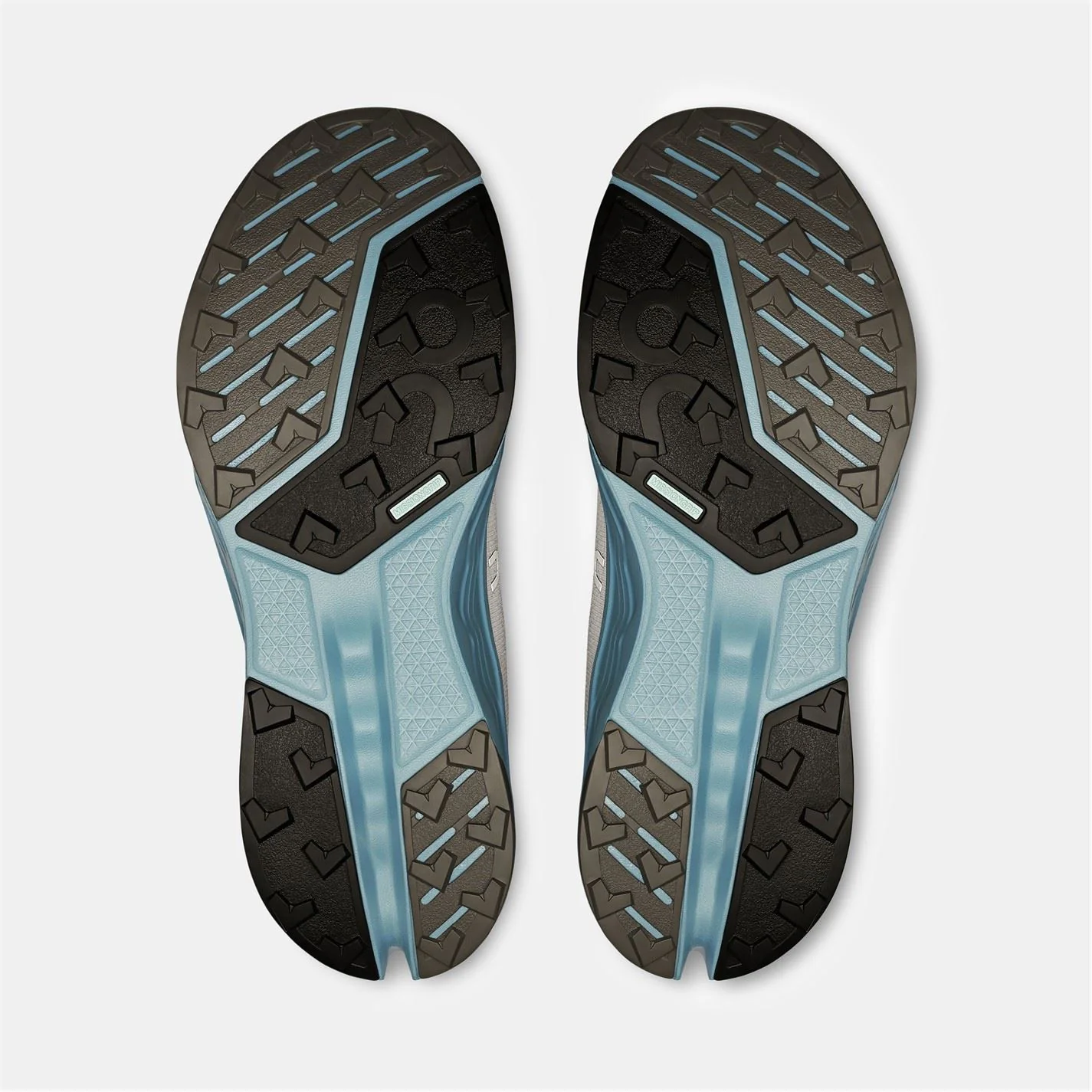 On Cloudsurfer Low Top Flat Heel Sneakers - Image 6