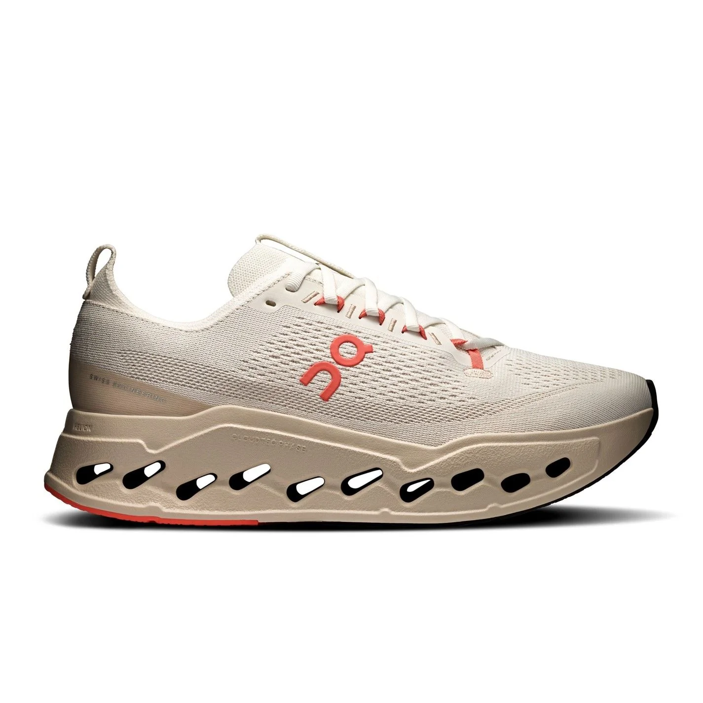 On Cloudsurfer Max Road Running Shoes