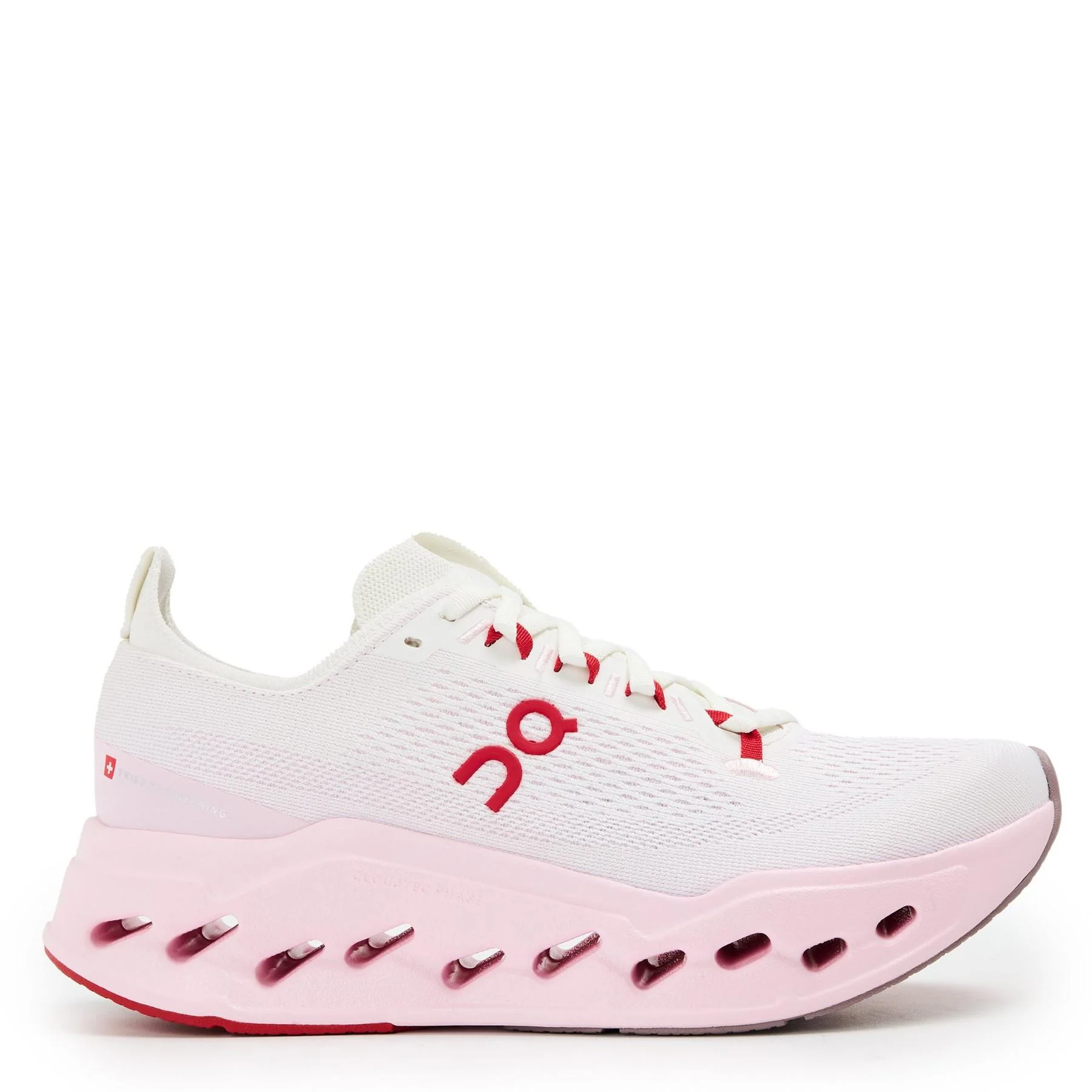 On Cloudsurfer Max Road Running Shoes - Image 10
