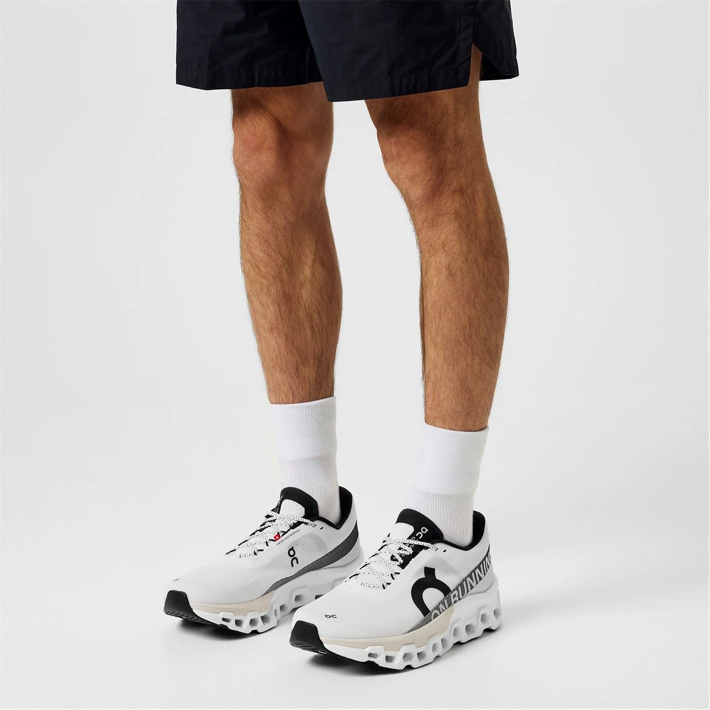 On Mens Cloudmonster 2 Running Shoes - Image 14