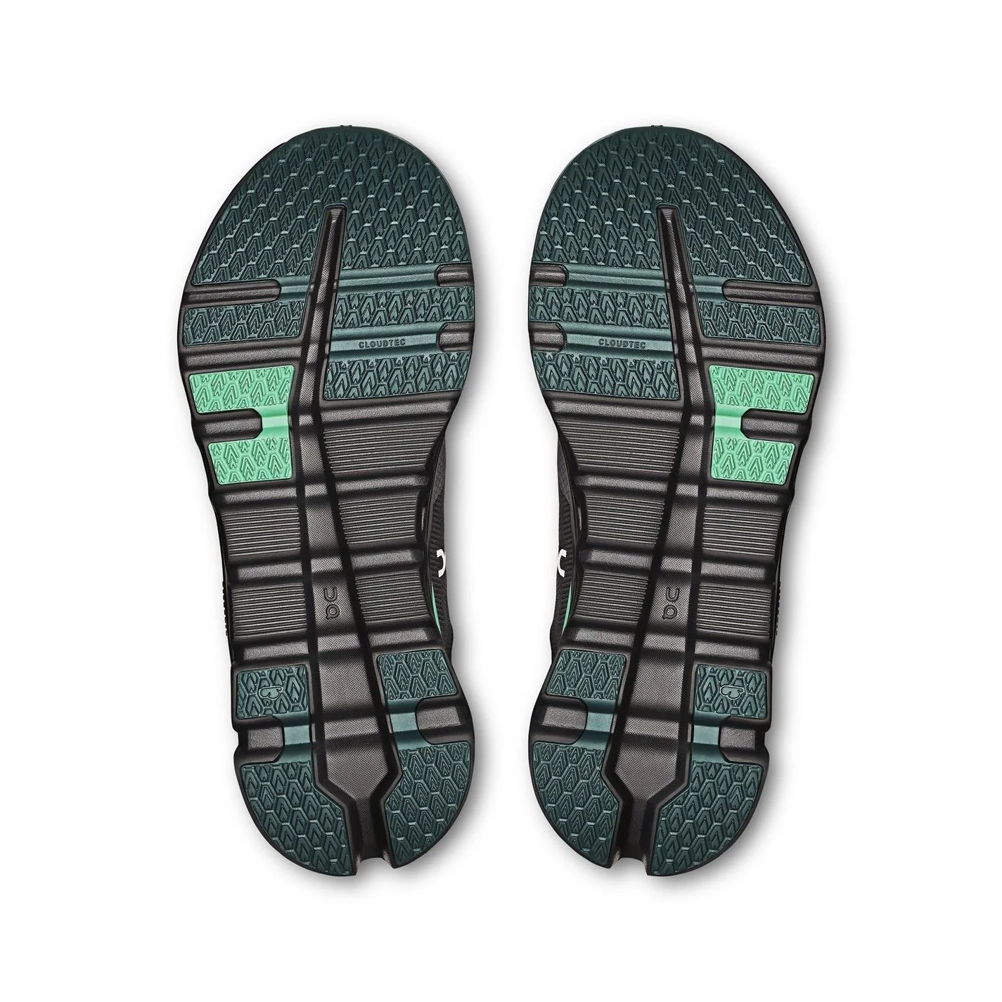 On Mens Cloudrunner 2 Waterproof Running Shoes - Image 10