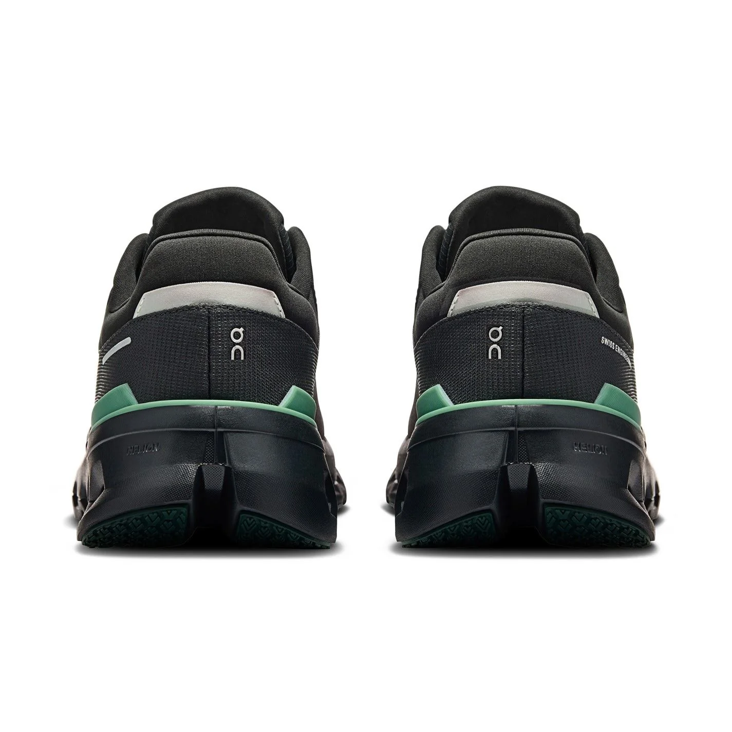 On Mens Cloudrunner 2 Waterproof Running Shoes - Image 11