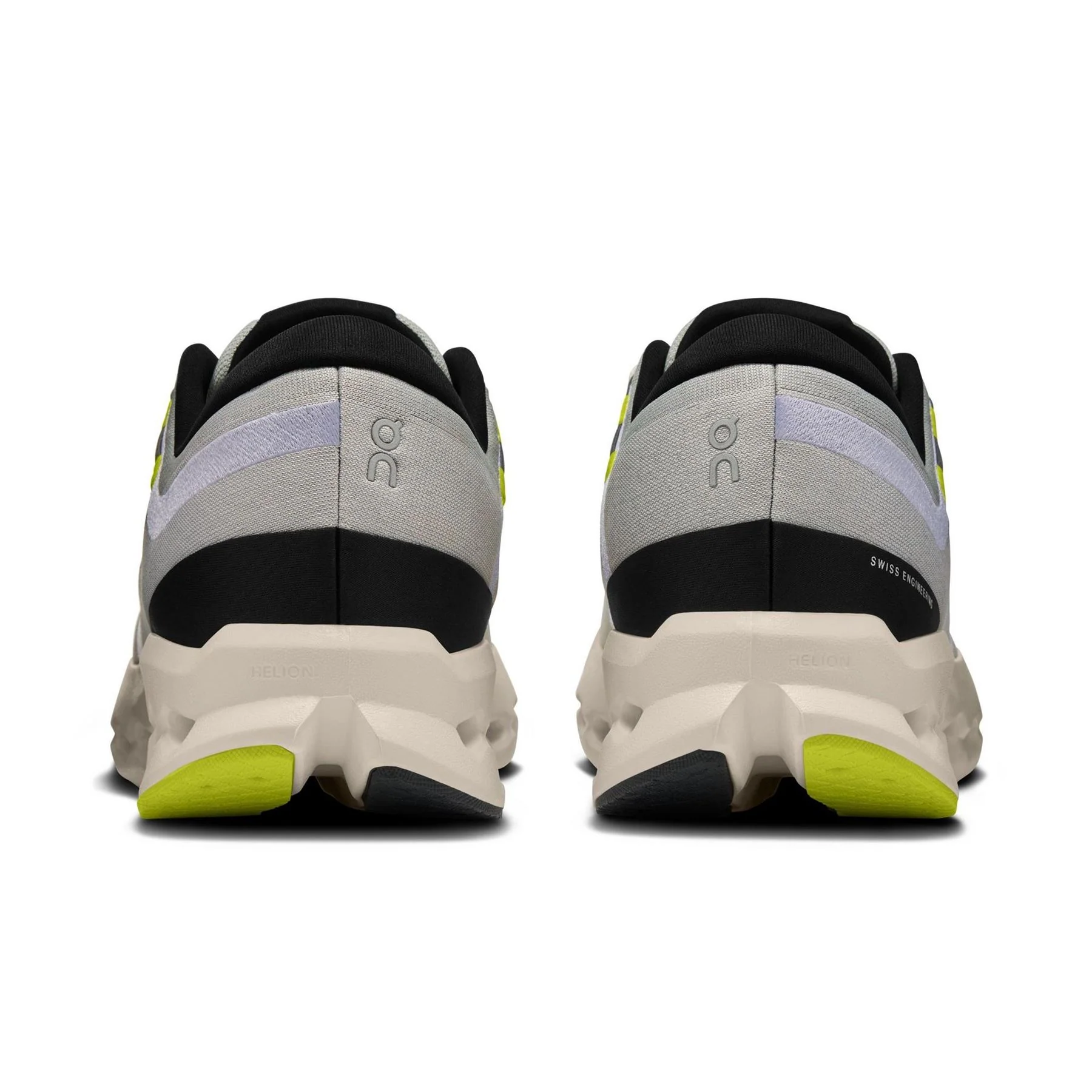 On Mens Cloudsurfer 2 Running Shoes - Image 12